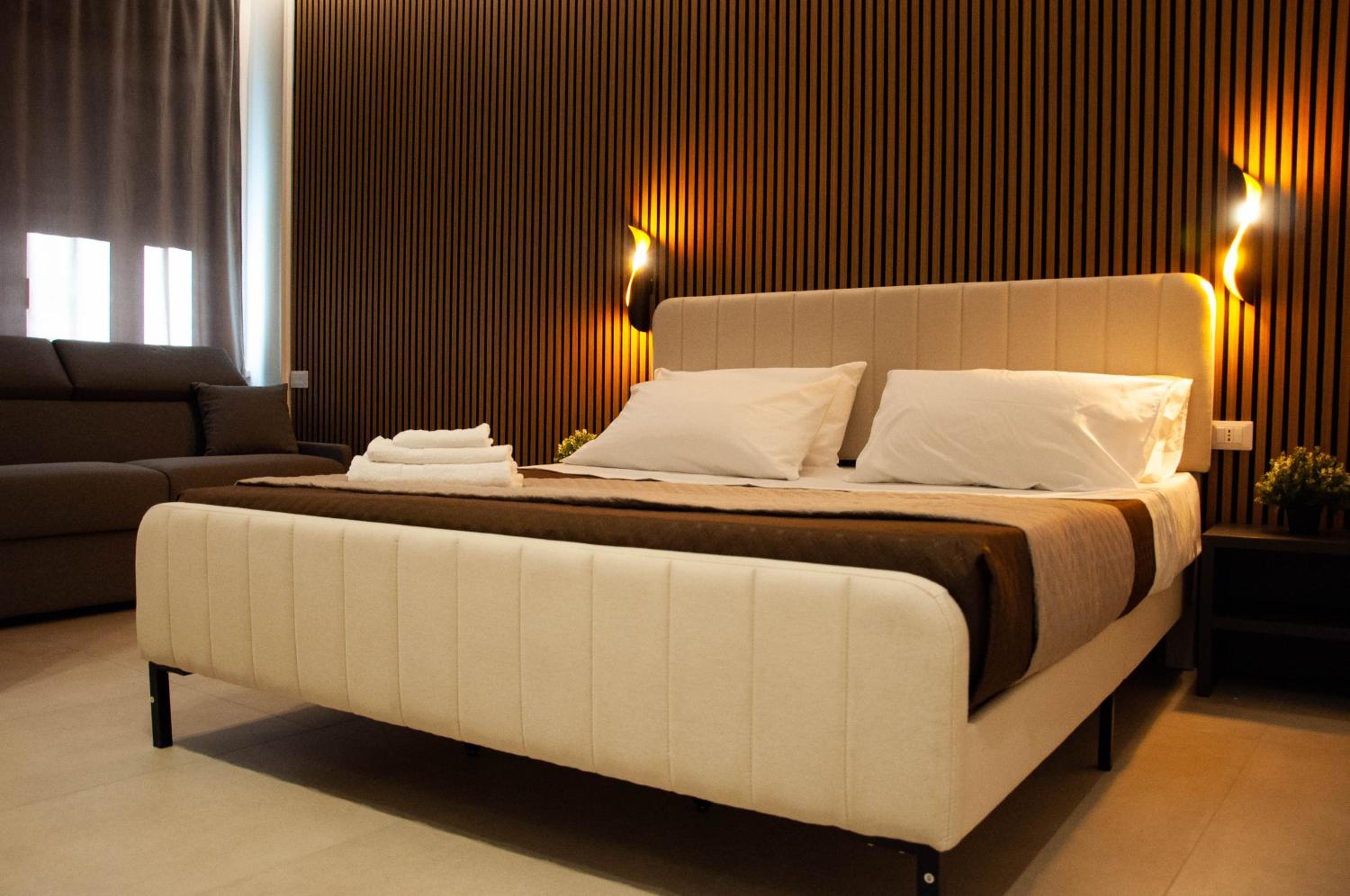 Sicily Luxury Rooms