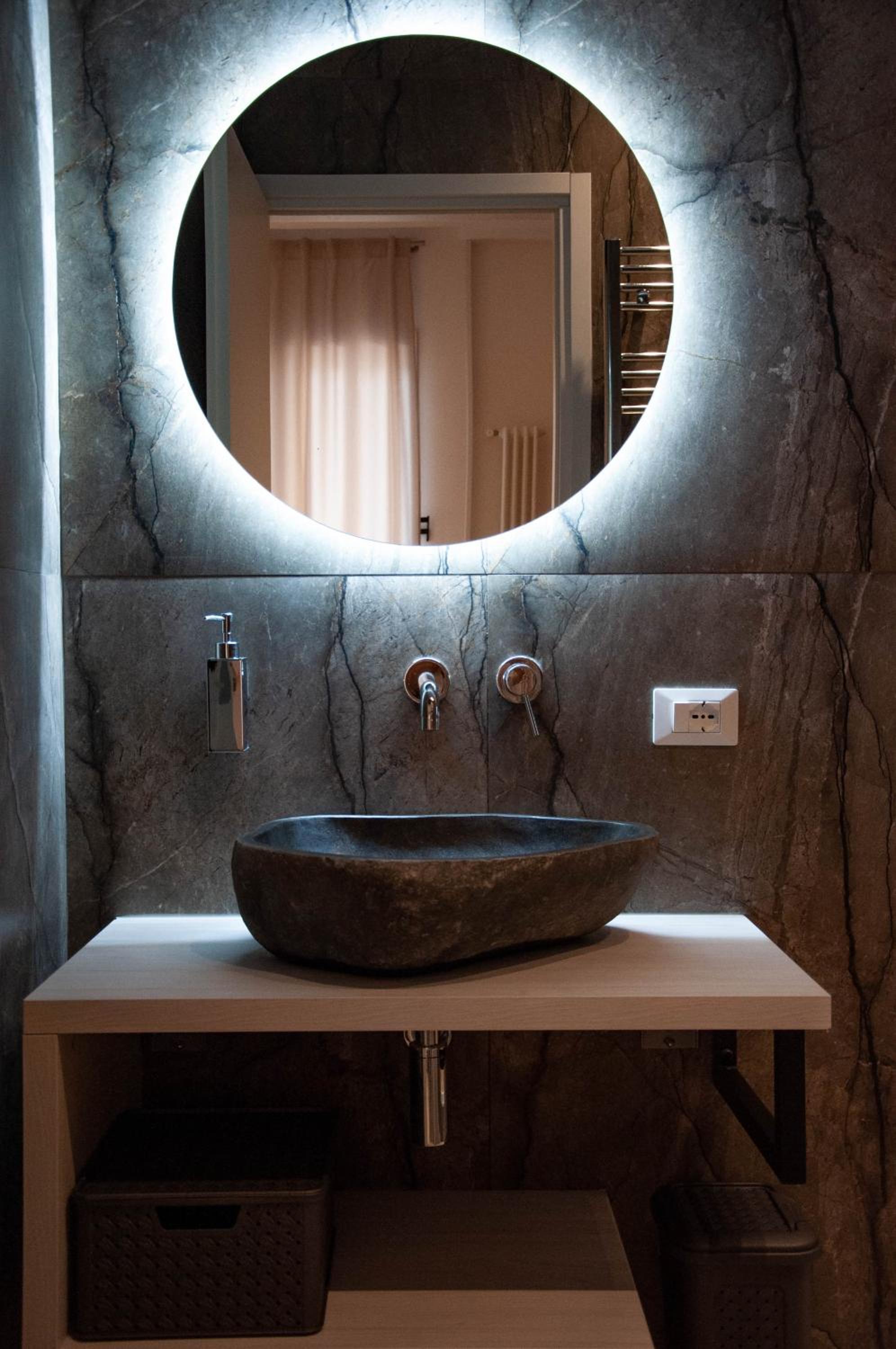 Sicily Luxury Rooms