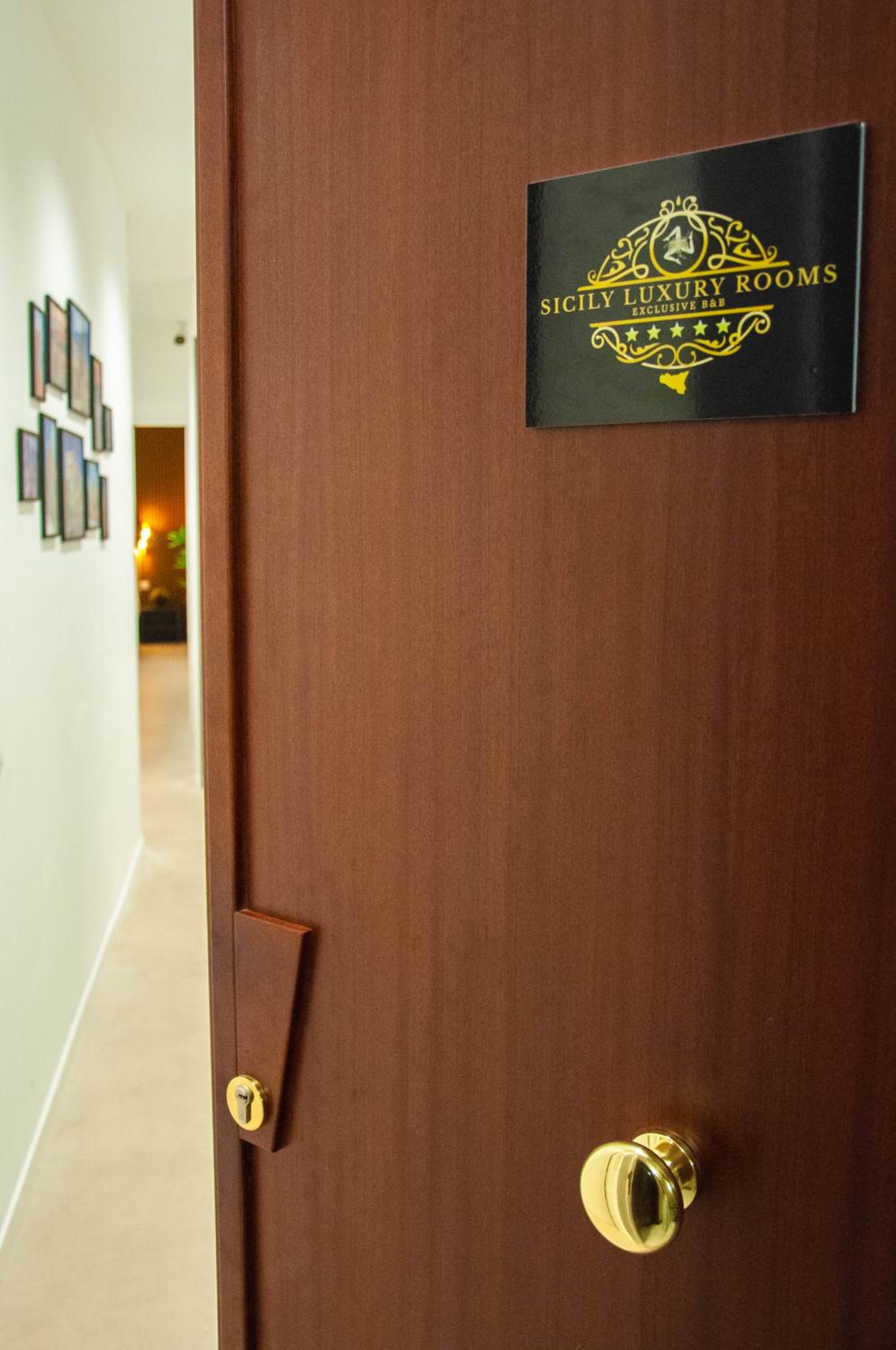 Sicily Luxury Rooms