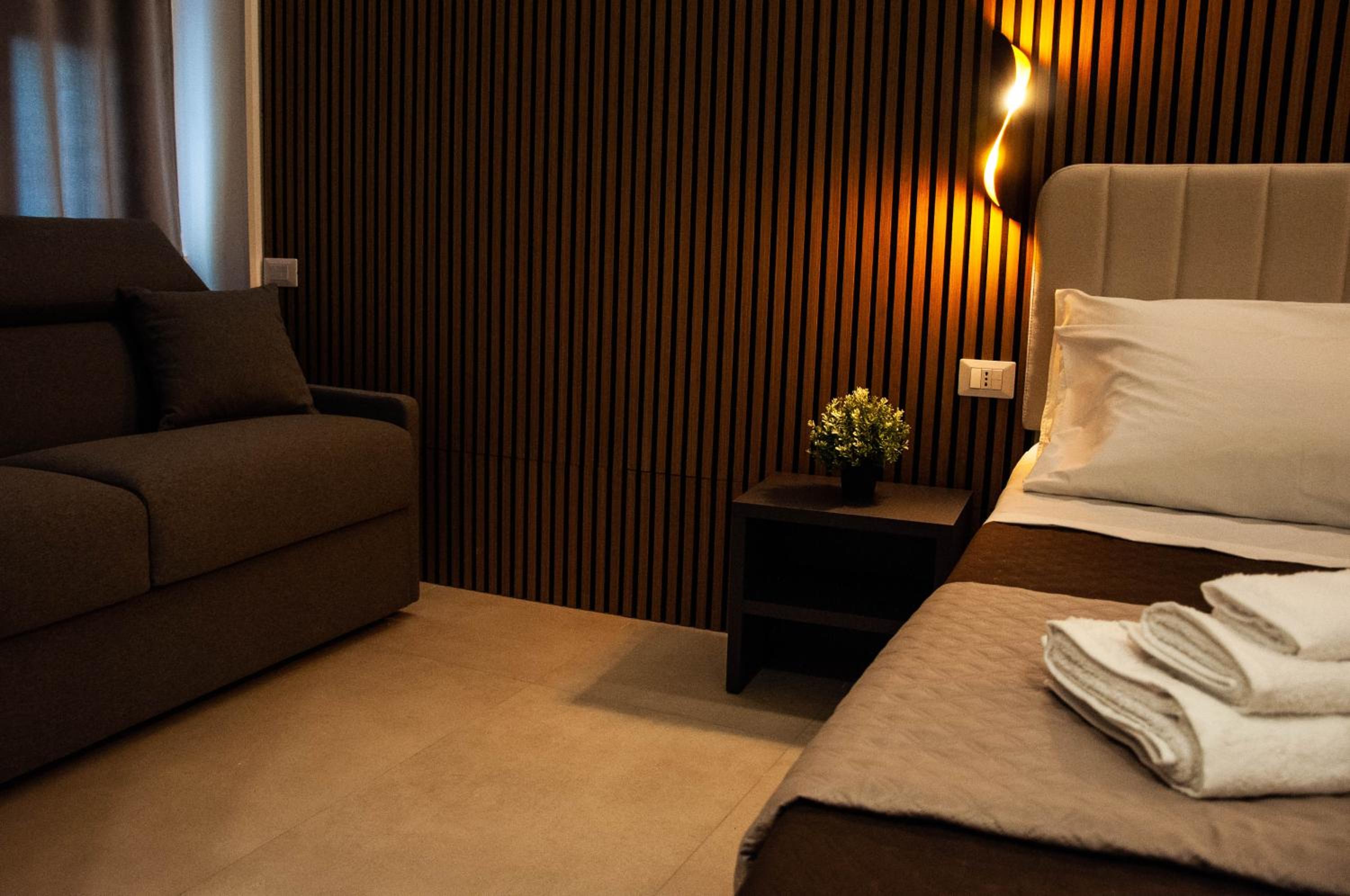 Sicily Luxury Rooms