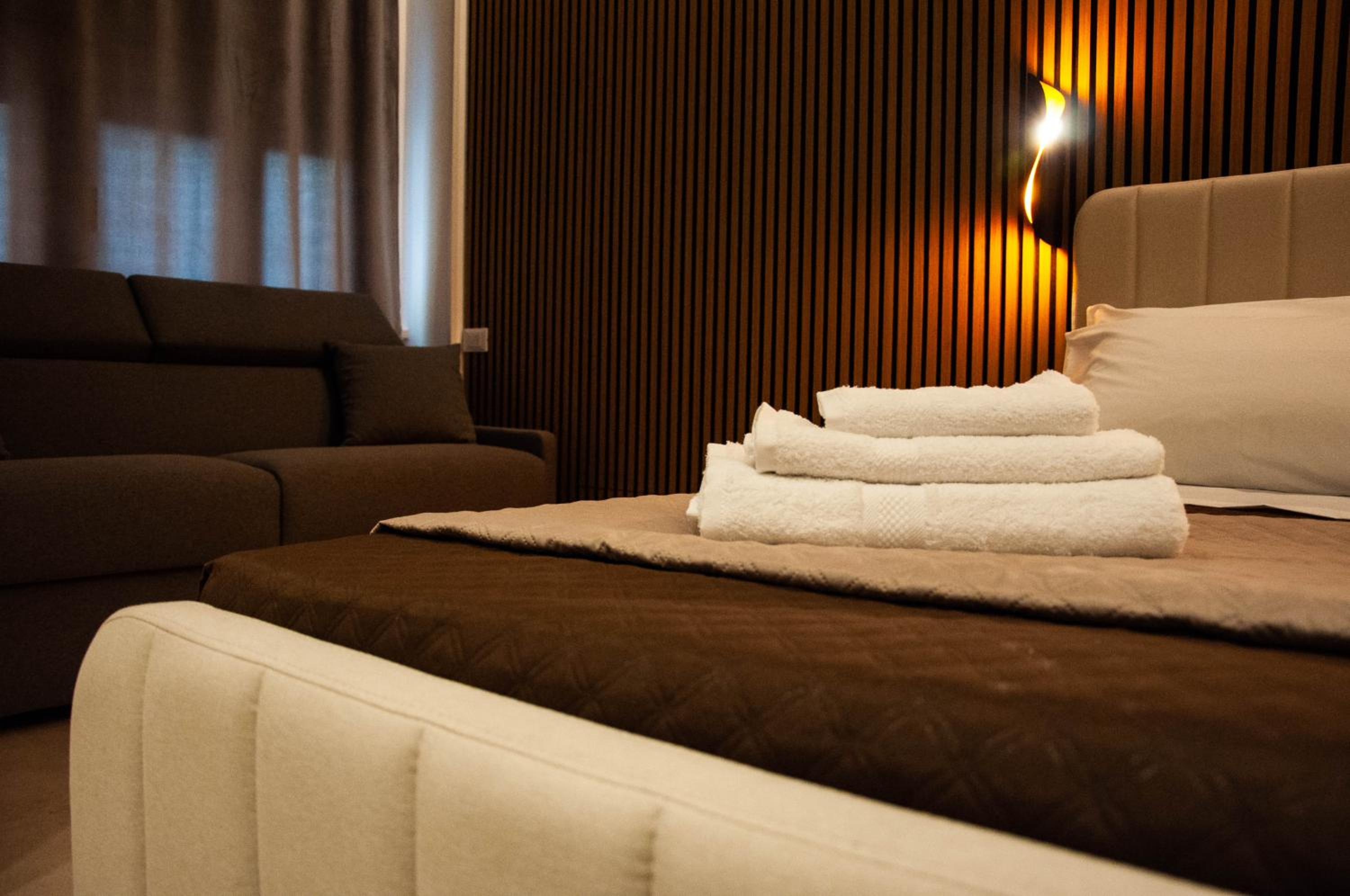 Sicily Luxury Rooms
