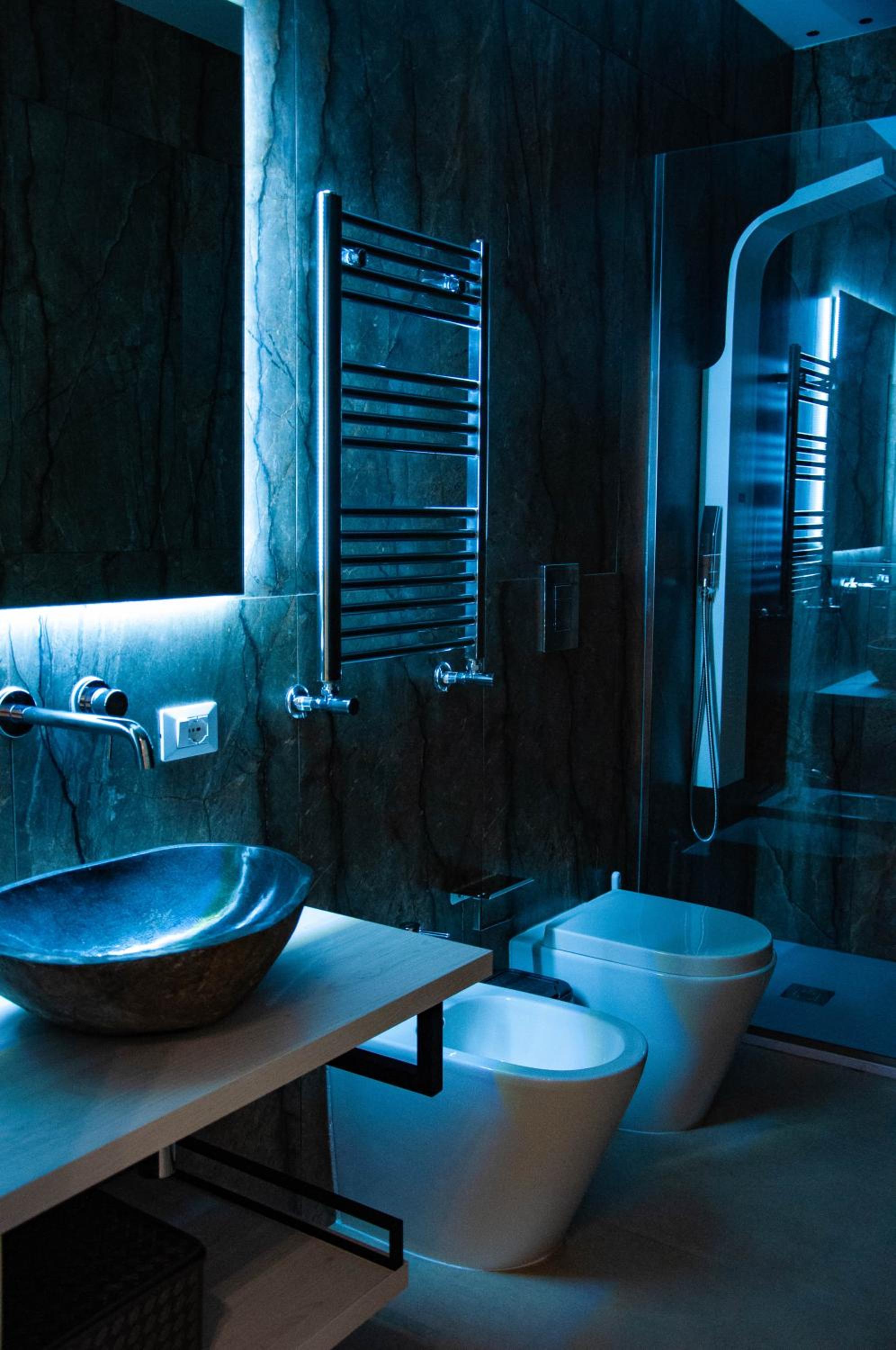 Sicily Luxury Rooms