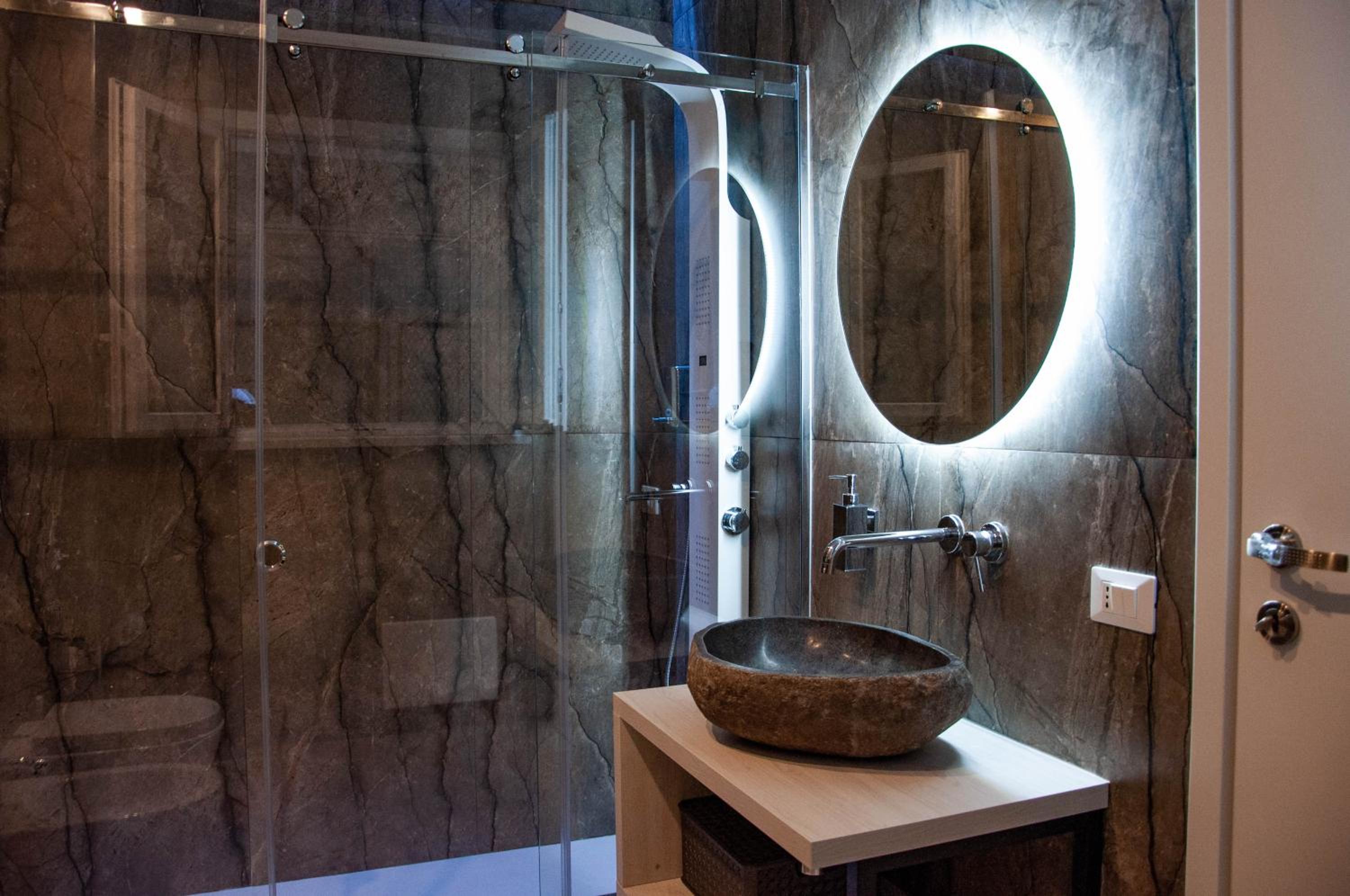 Sicily Luxury Rooms