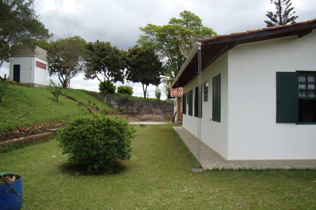 Hospedaria Nova Era