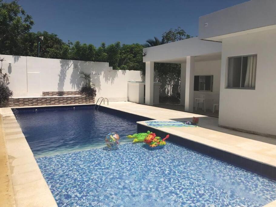 Espectacular Cabaña W - vista al mar y piscina privada
