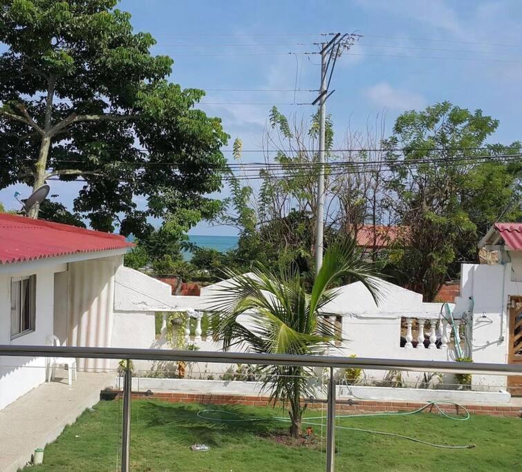 Espectacular Cabaña W - vista al mar y piscina privada