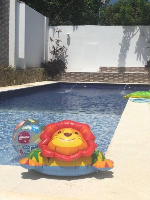 Espectacular Cabaña W - vista al mar y piscina privada