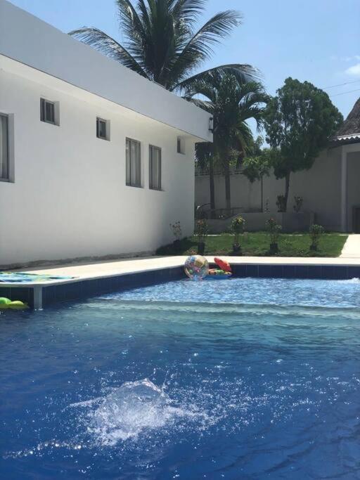 Espectacular Cabaña W - vista al mar y piscina privada