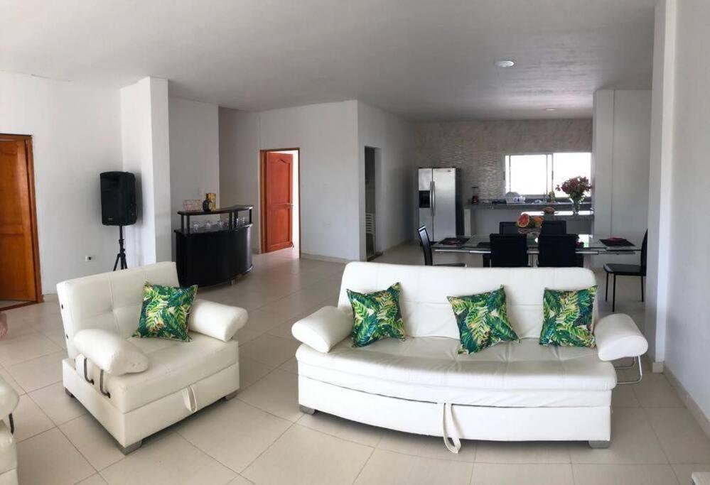 Espectacular Cabaña W - vista al mar y piscina privada