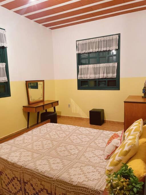 Hospedaria Nova Era