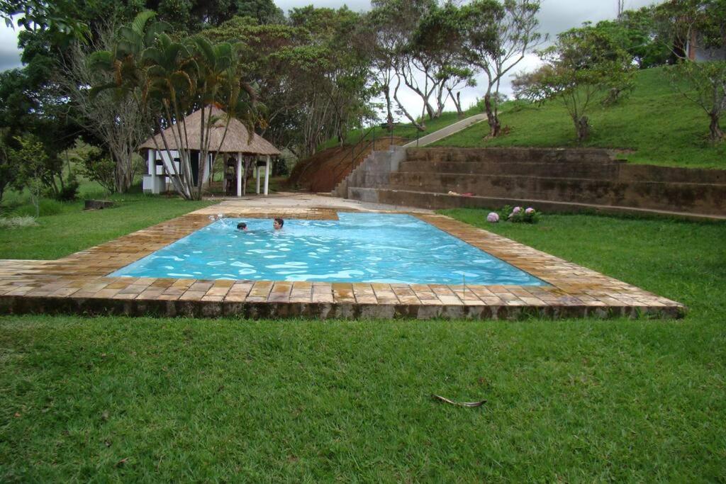Hospedaria Nova Era