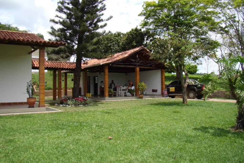 Hospedaria Nova Era