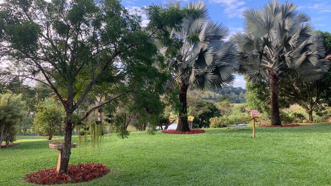 Hospedaria Nova Era