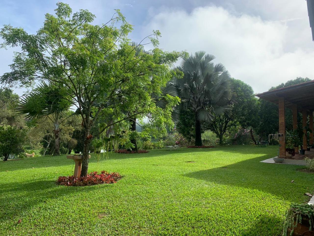 Hospedaria Nova Era