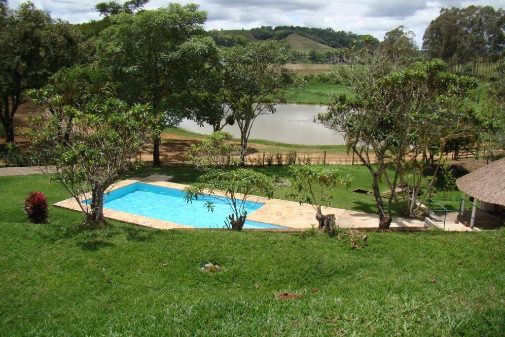 Hospedaria Nova Era