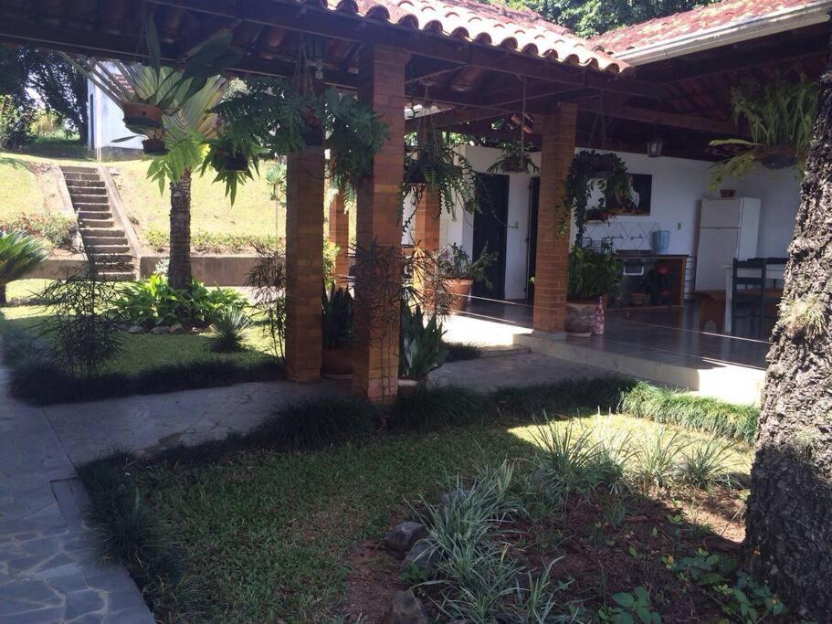 Hospedaria Nova Era