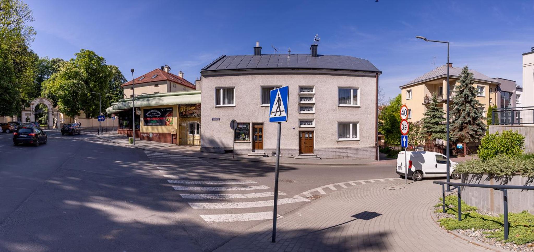 Apartamenty przy Parku view 4