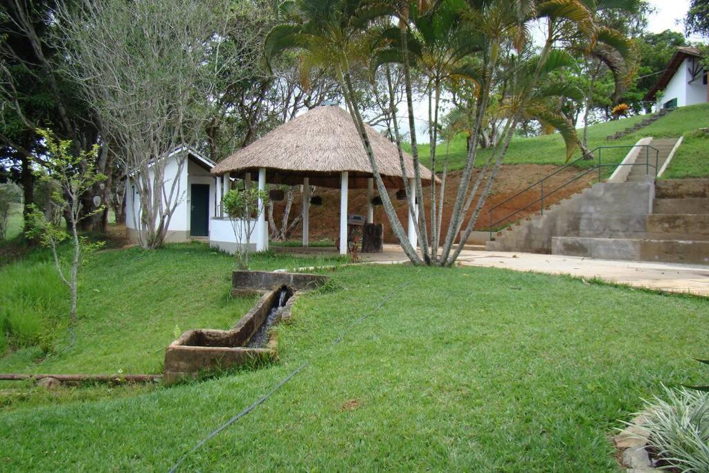 Hospedaria Nova Era