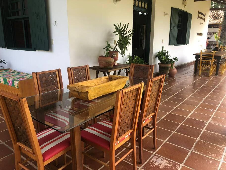 Hospedaria Nova Era