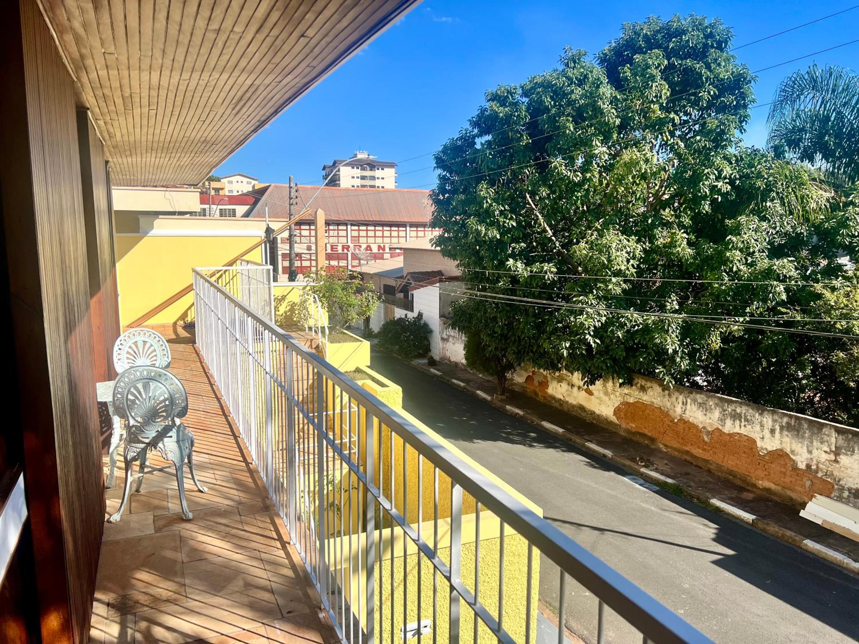 Casa Piscina Centro Serra Negra 500m Fontana Trevi