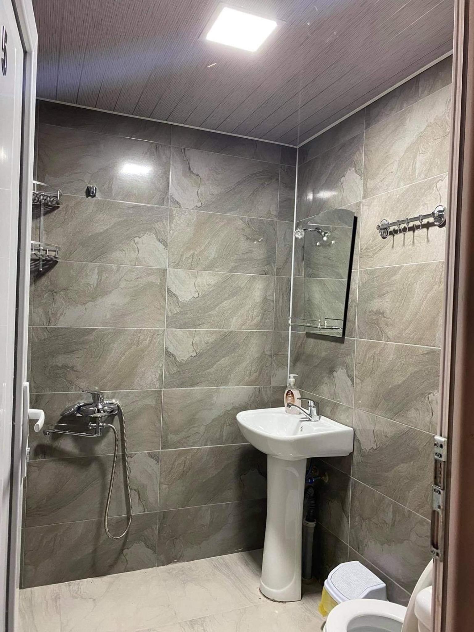 Guesthouse Dadia