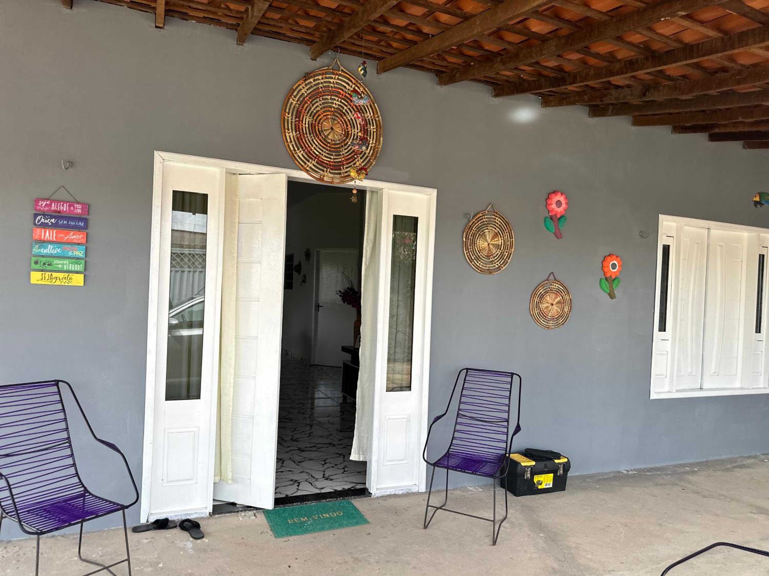 Casa familiar
