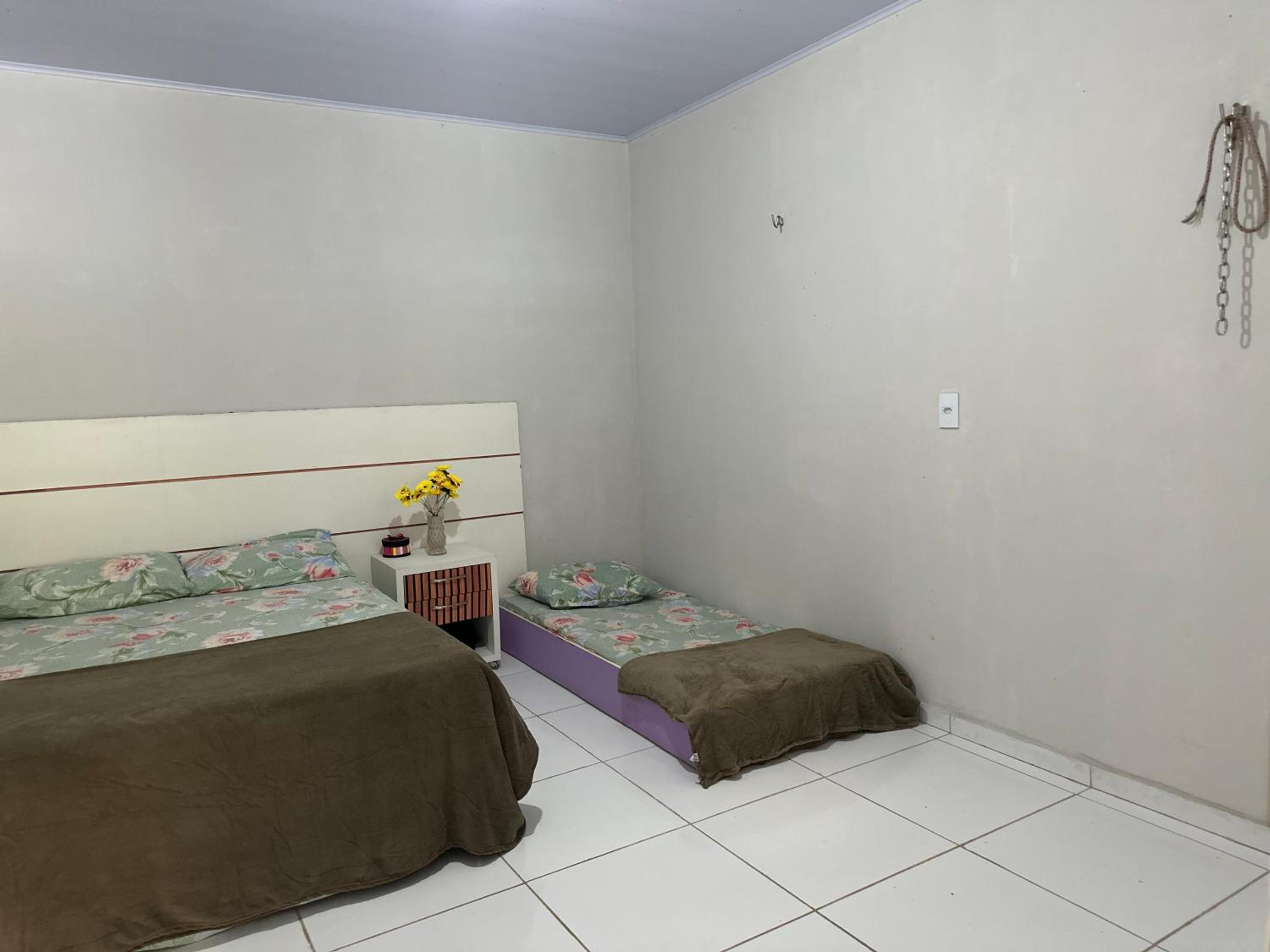 Casa familiar