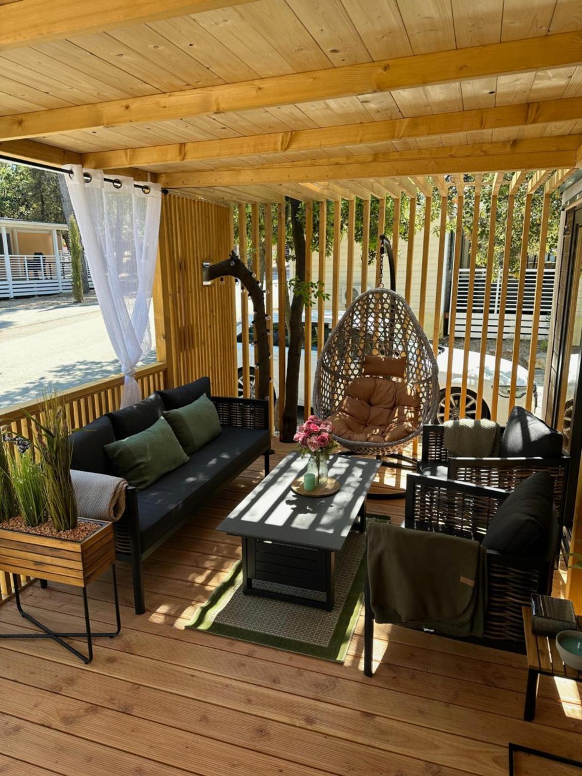 Sunny Mobil Home view 3