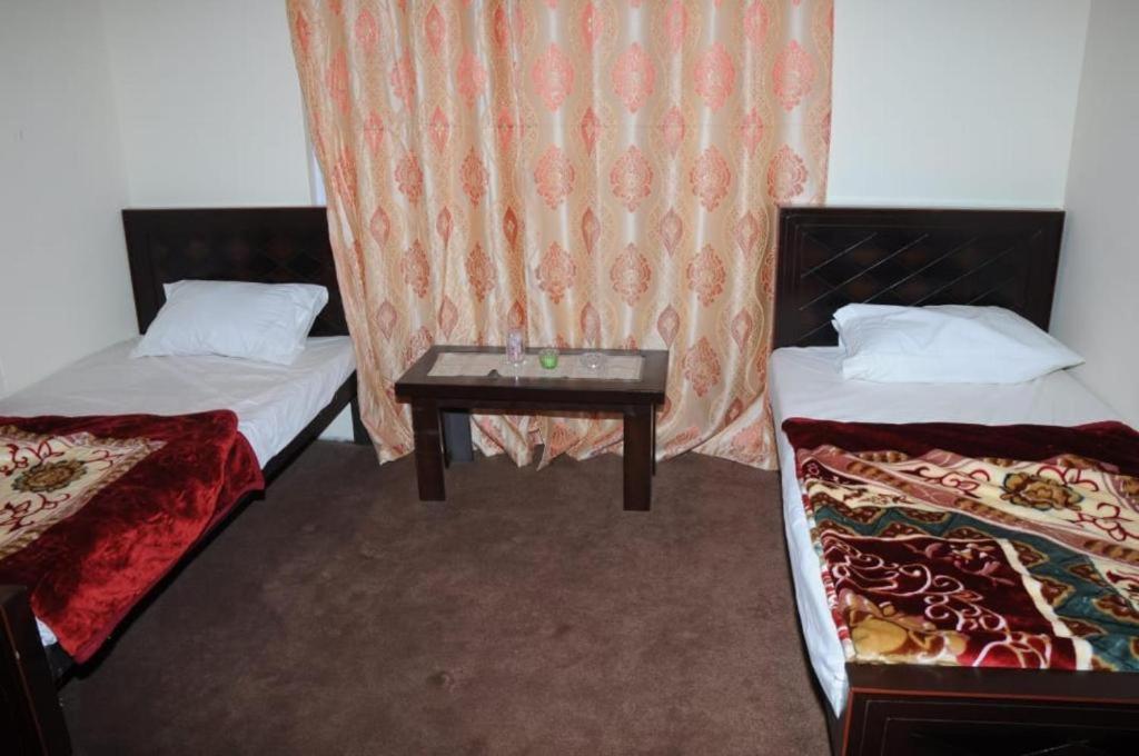 Sing Ong Guest House view 4