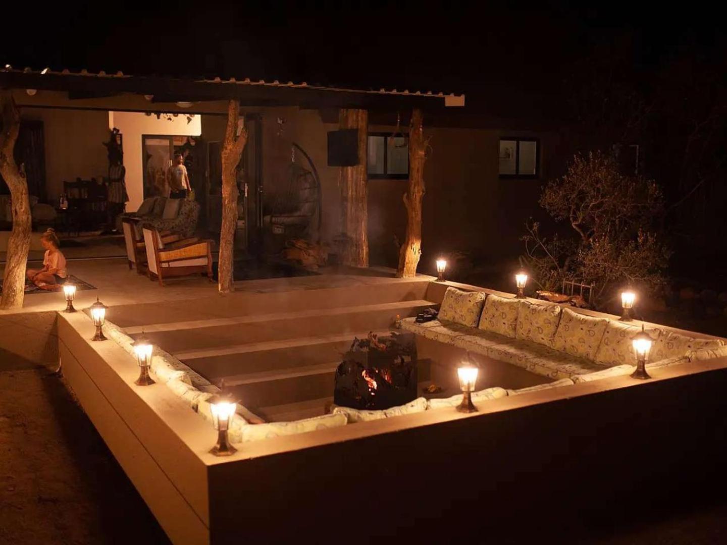 Maroelani Lodge- Greater Kruger Private Reserve view 5