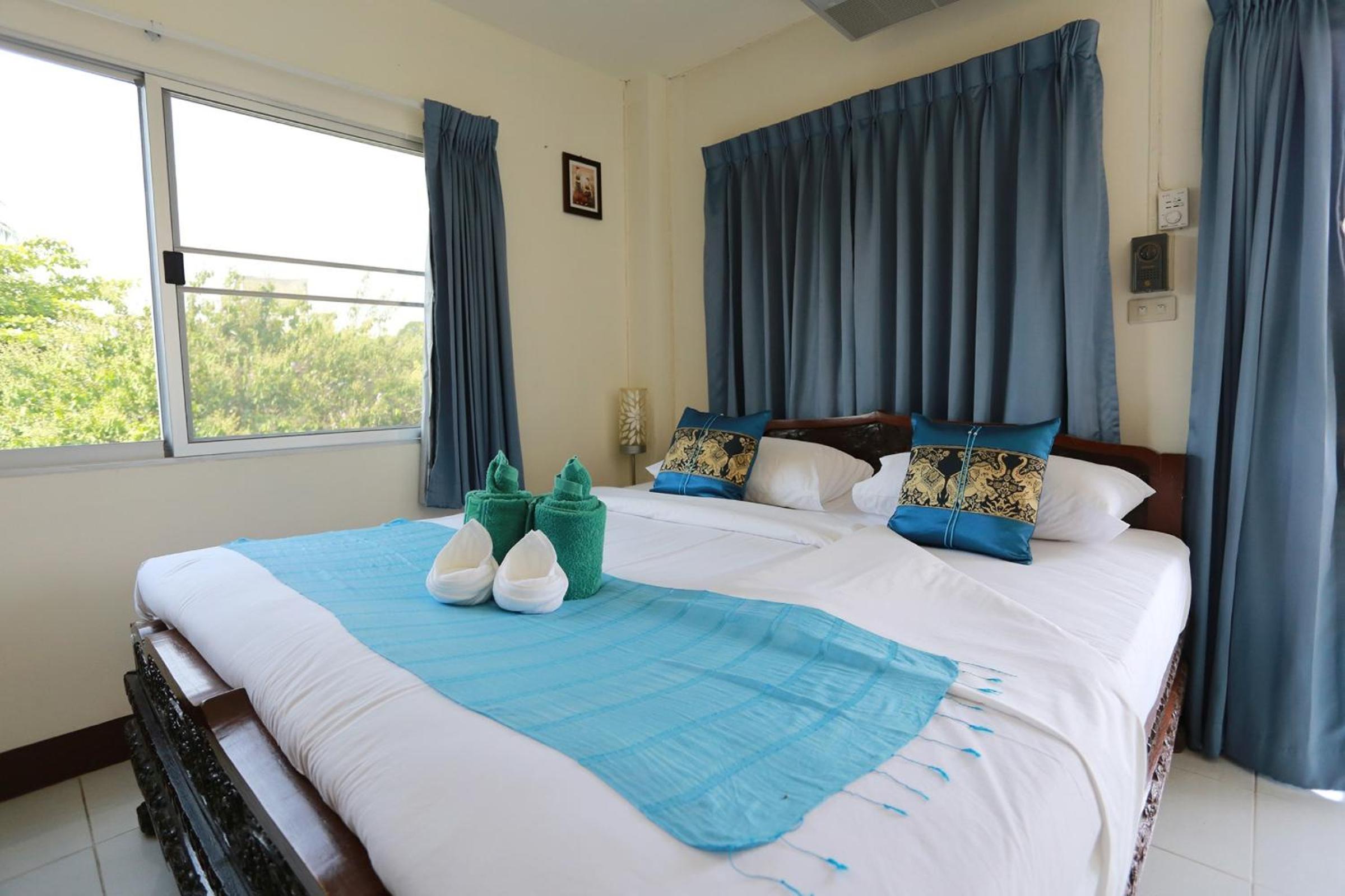 Saithong House