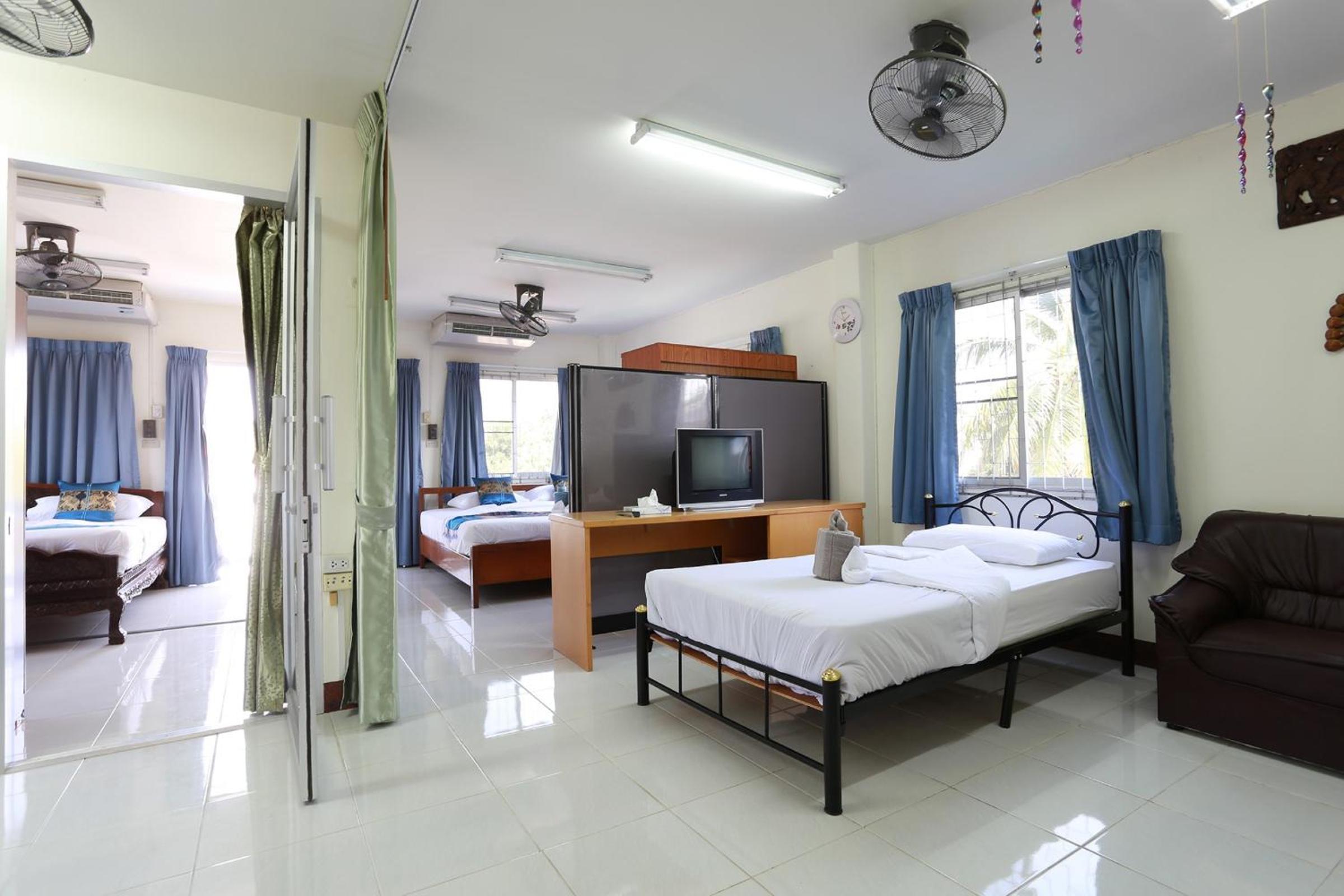 Saithong House