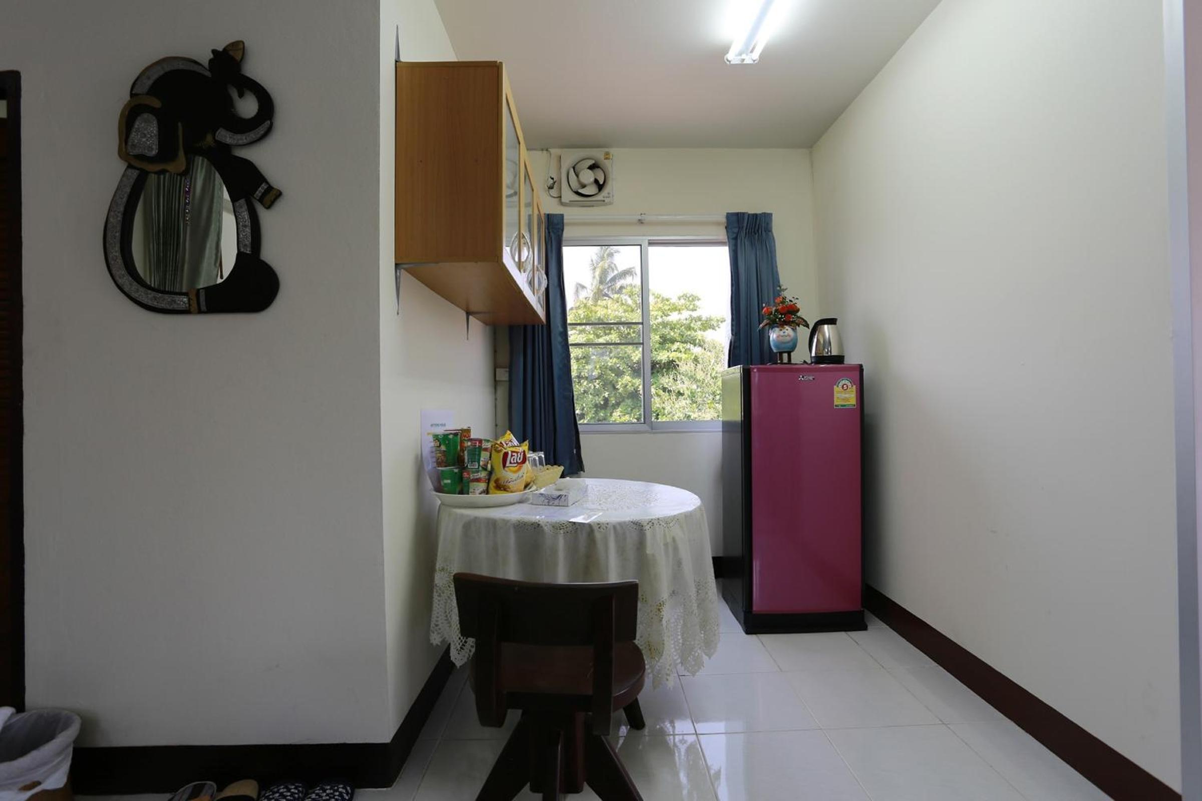 Saithong House