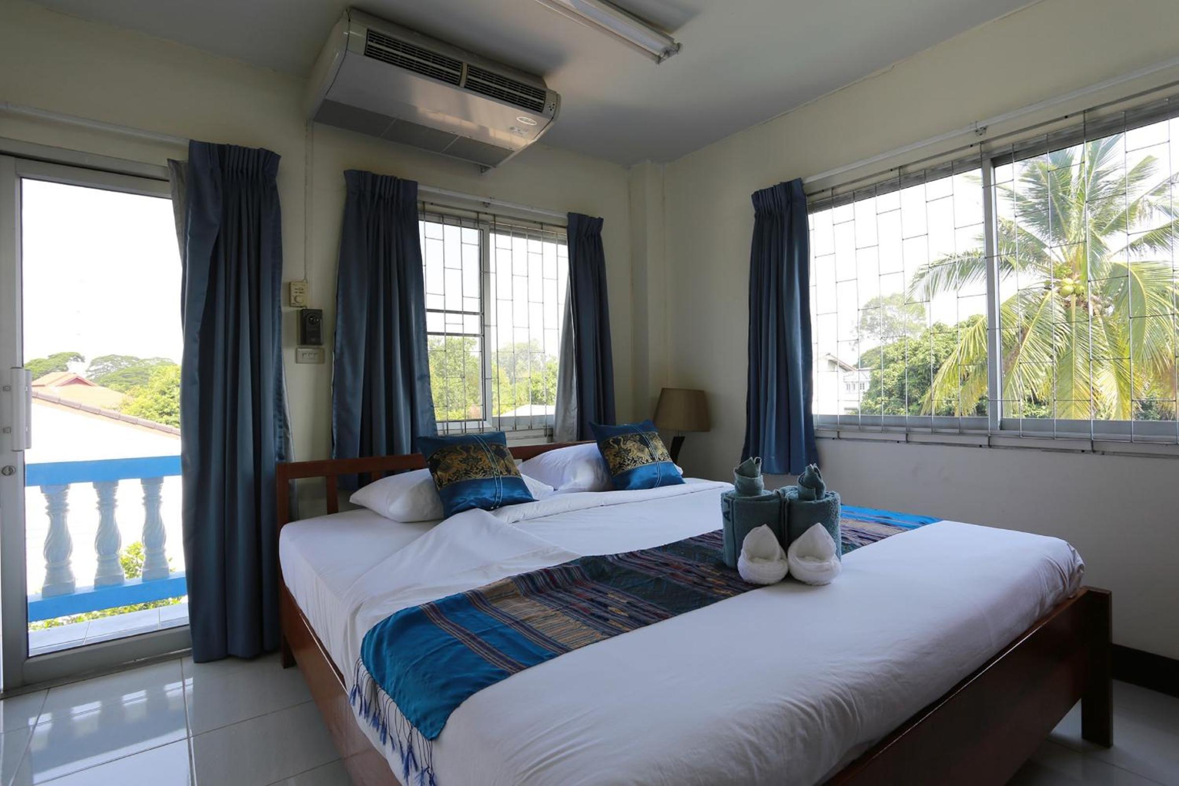 Saithong House