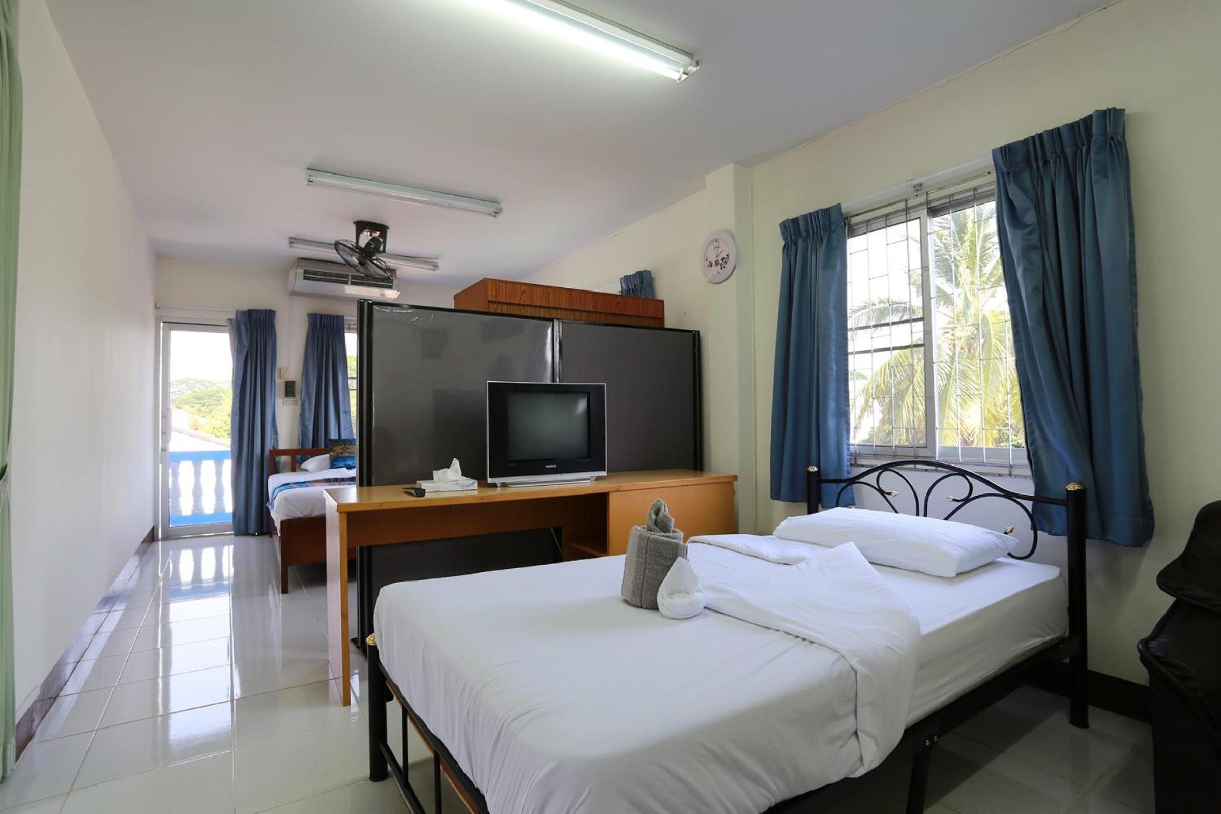 Saithong House