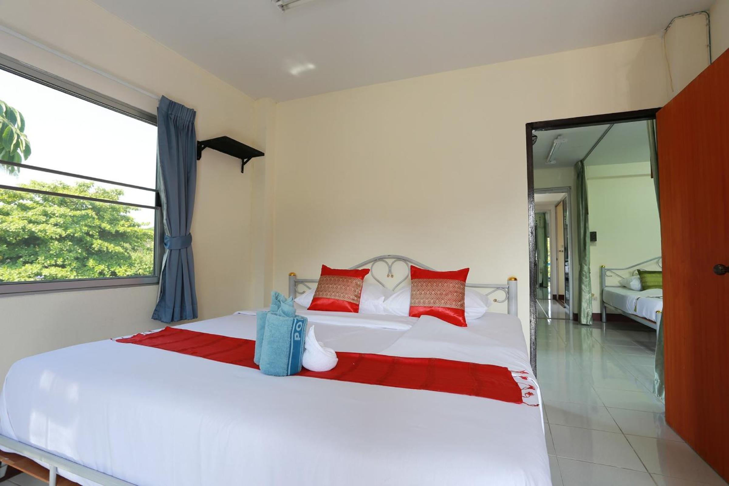Saithong House