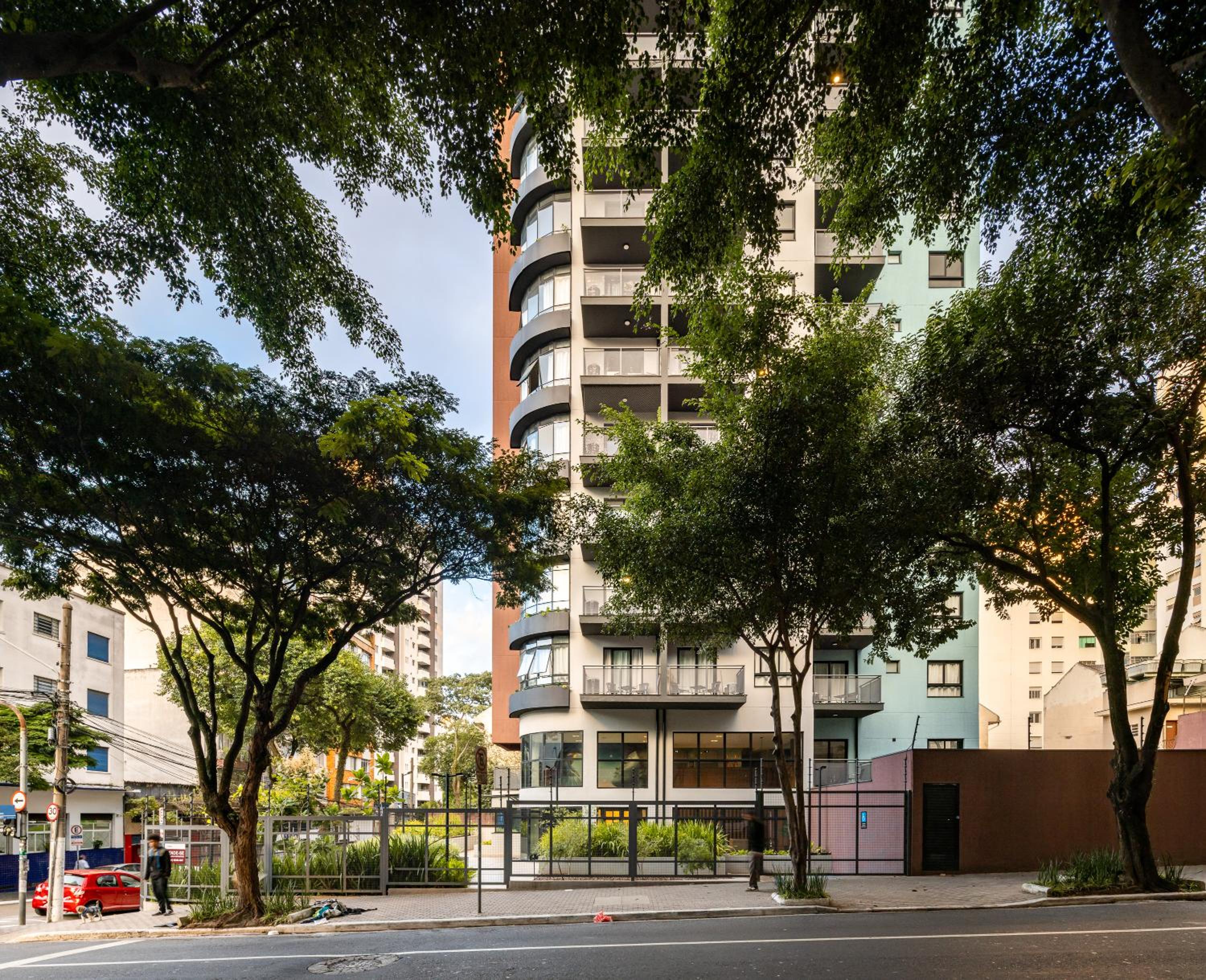 building