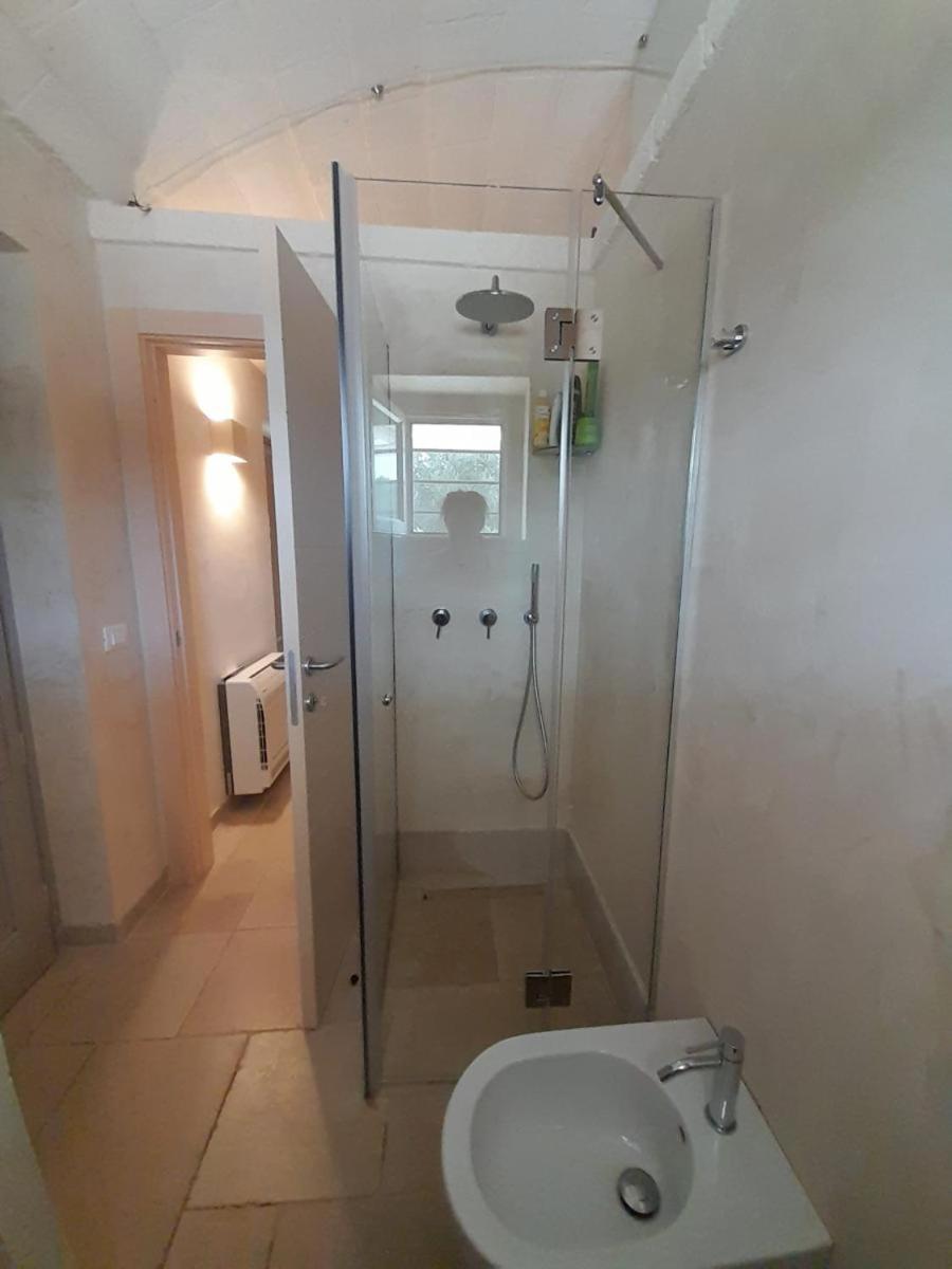 Casa vacanza Eughenia