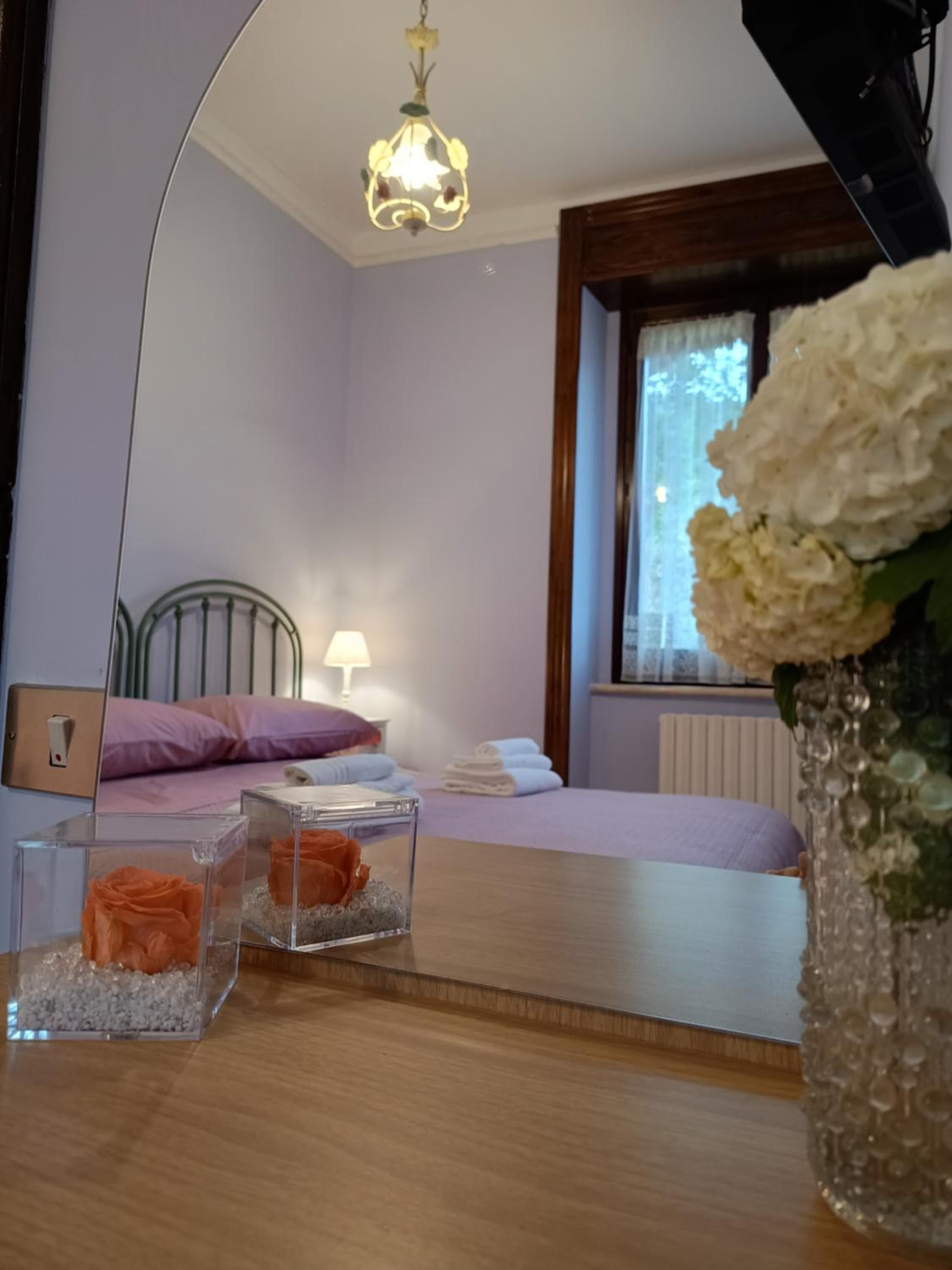 B&B Maison Brunetti