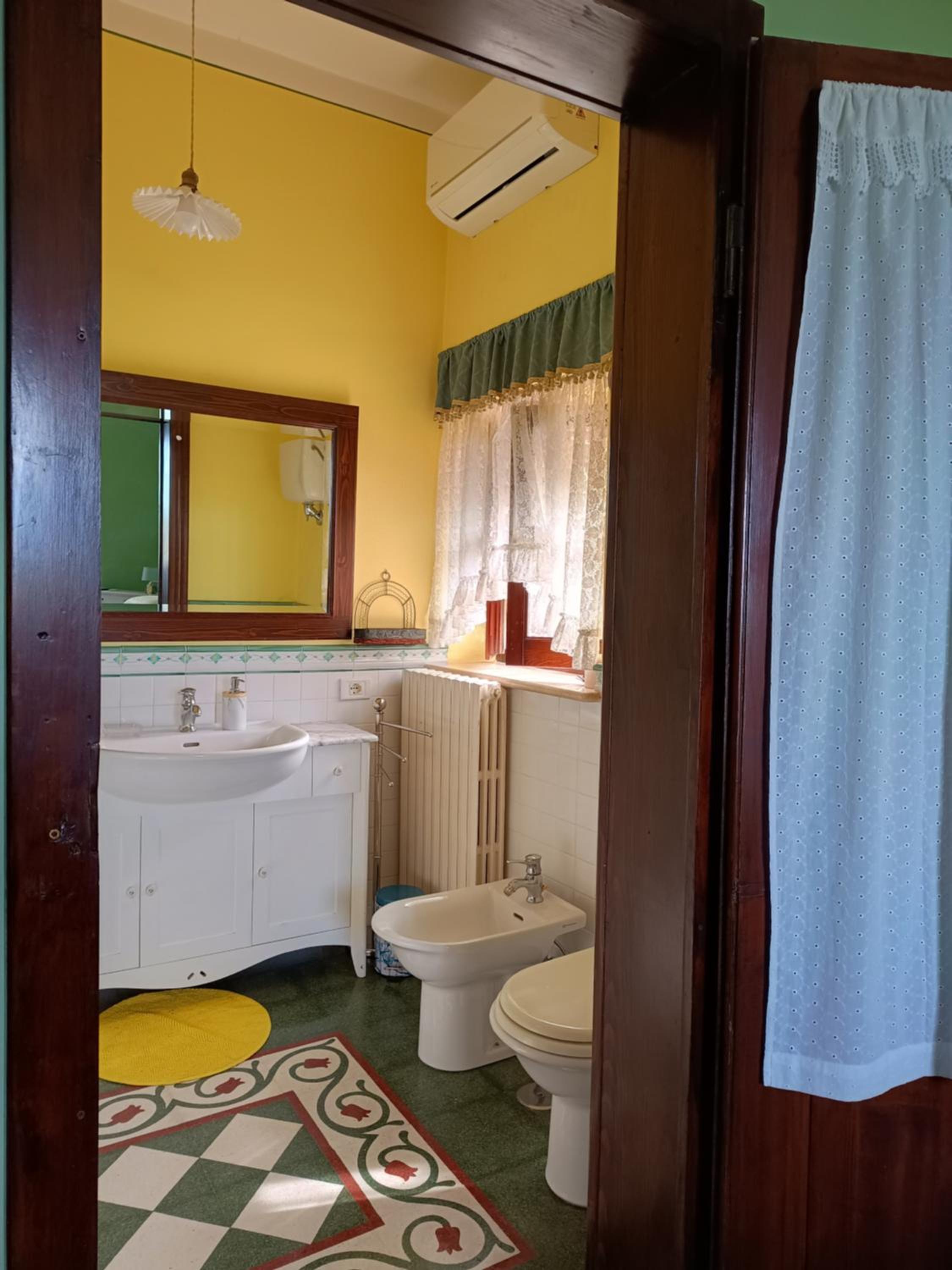 B&B Maison Brunetti