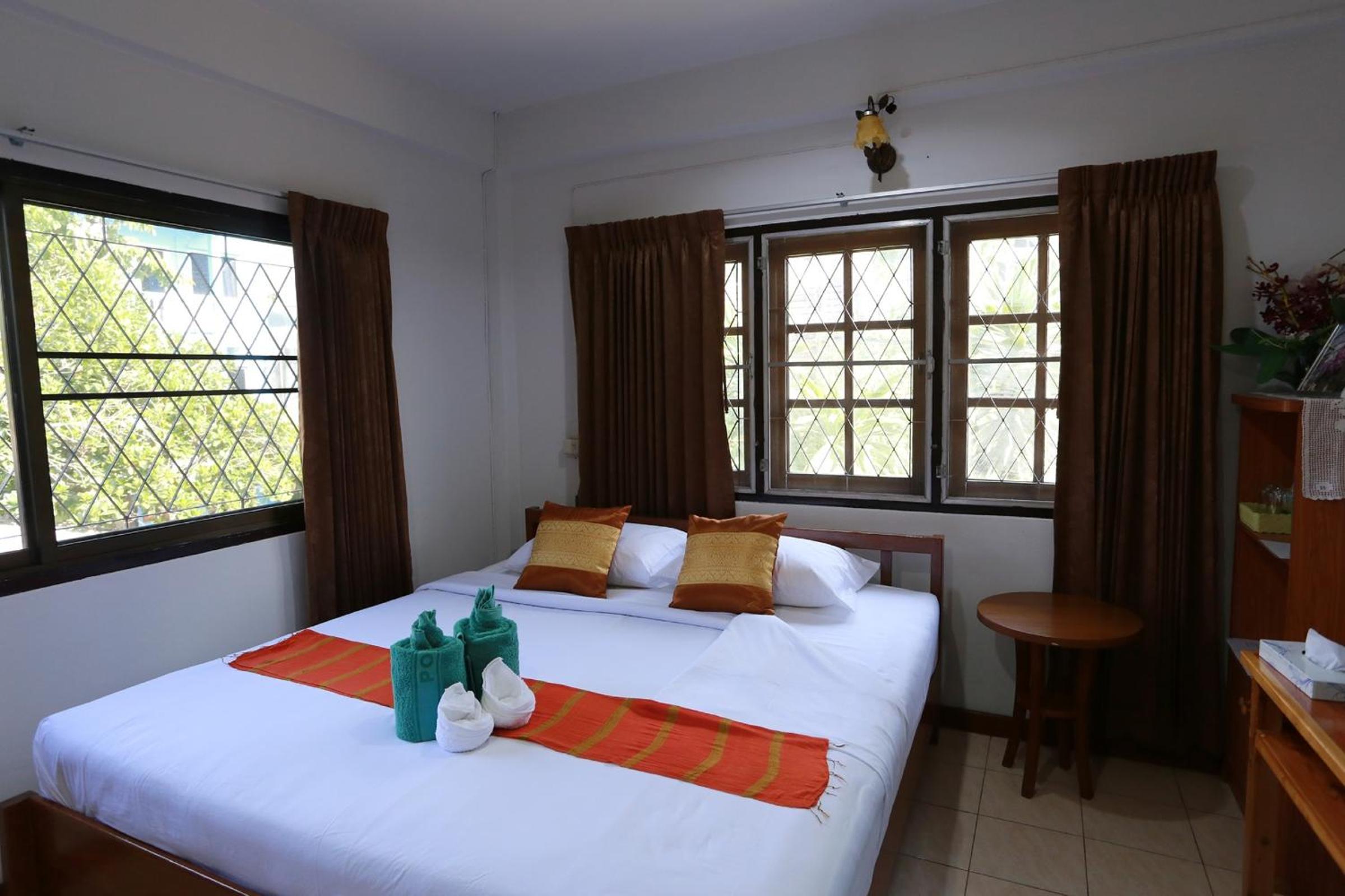 Saithong House