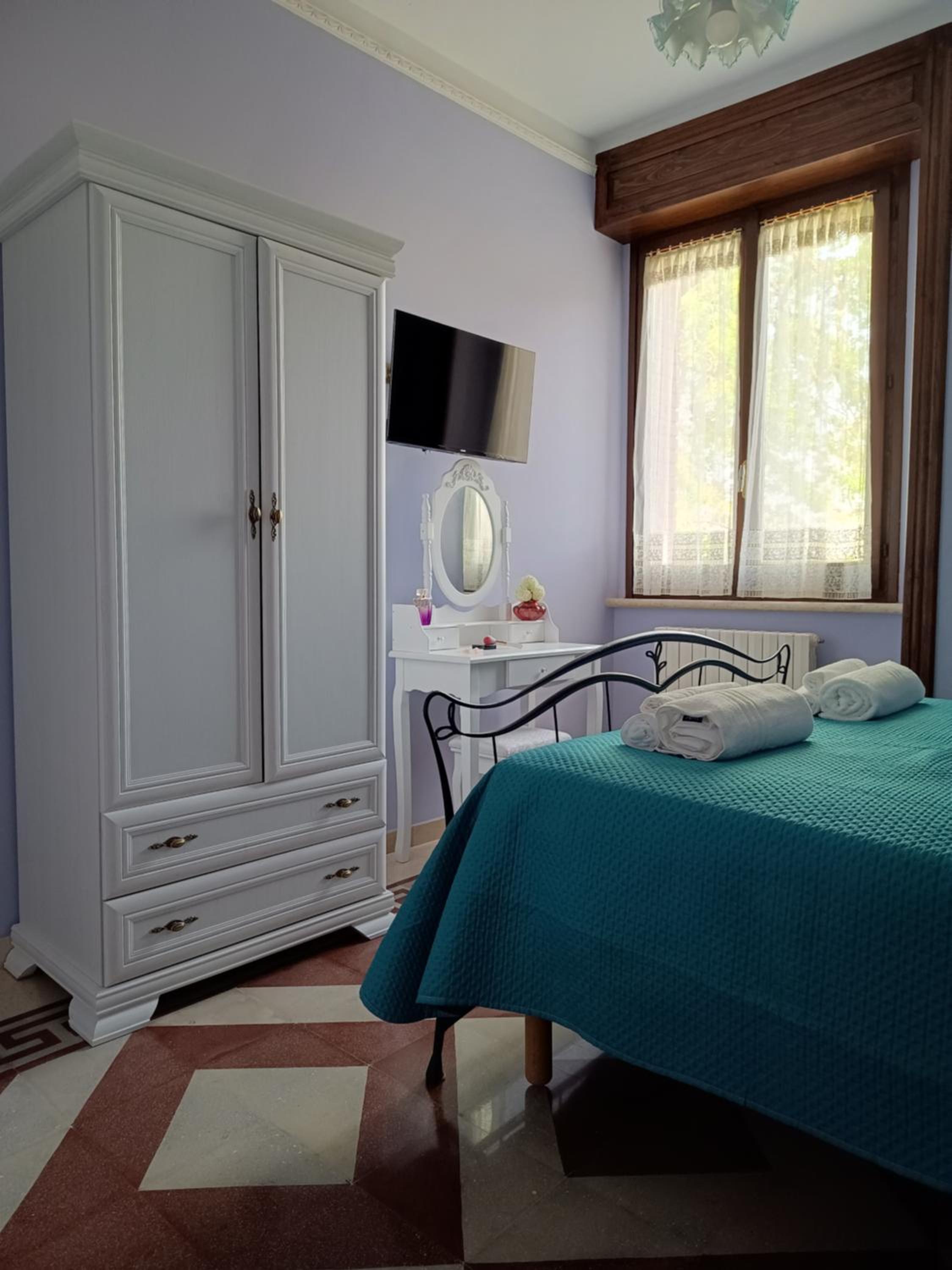 B&B Maison Brunetti