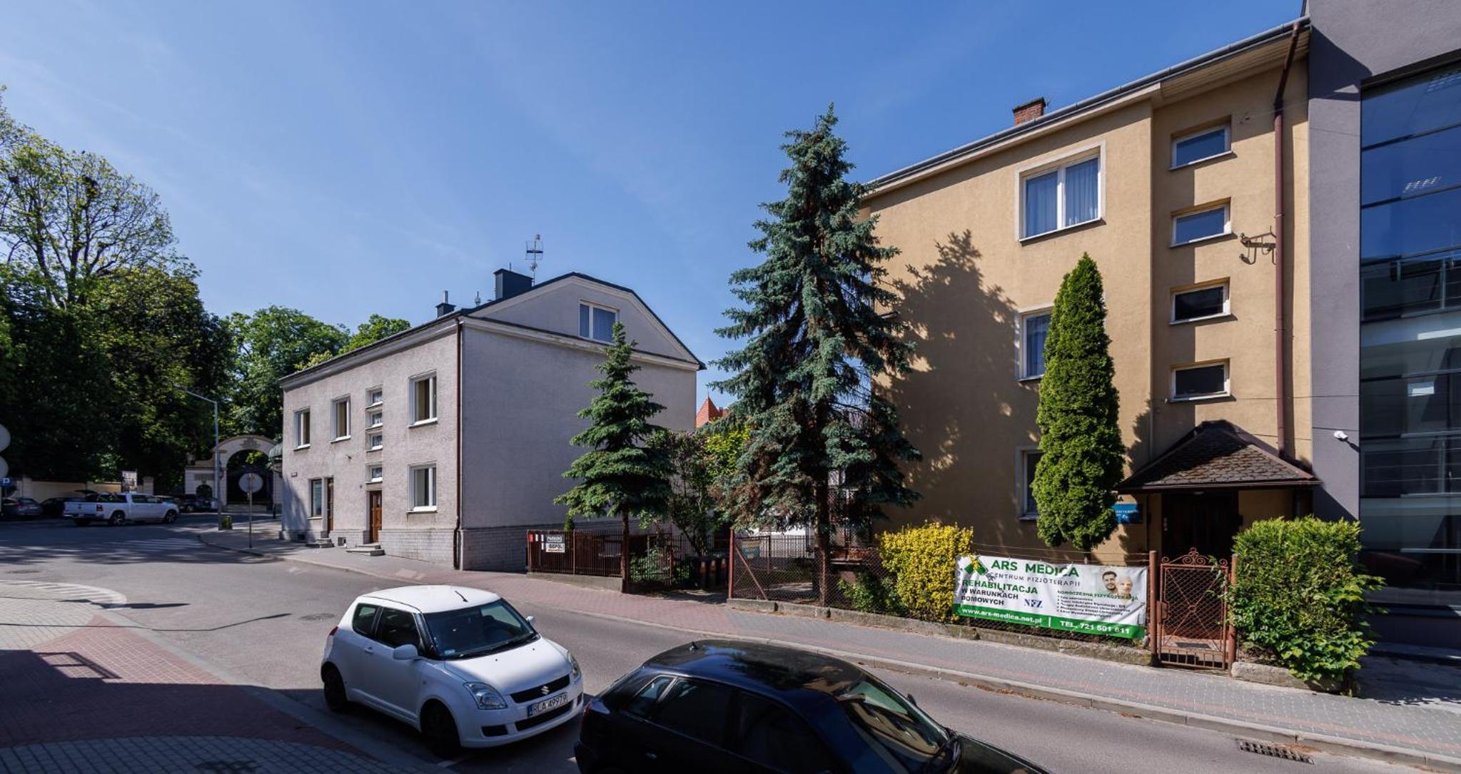 Apartamenty przy Parku view 3