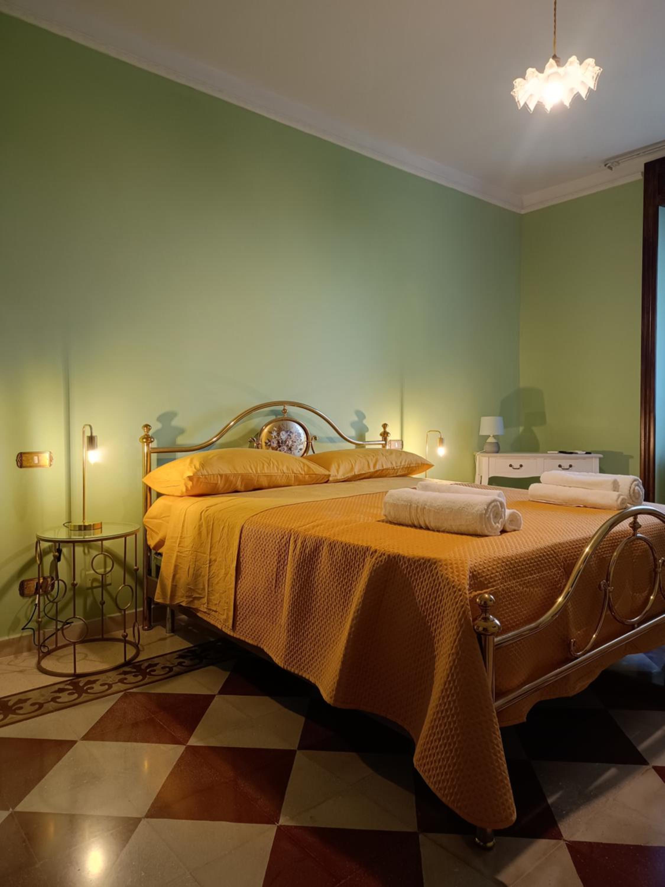B&B Maison Brunetti