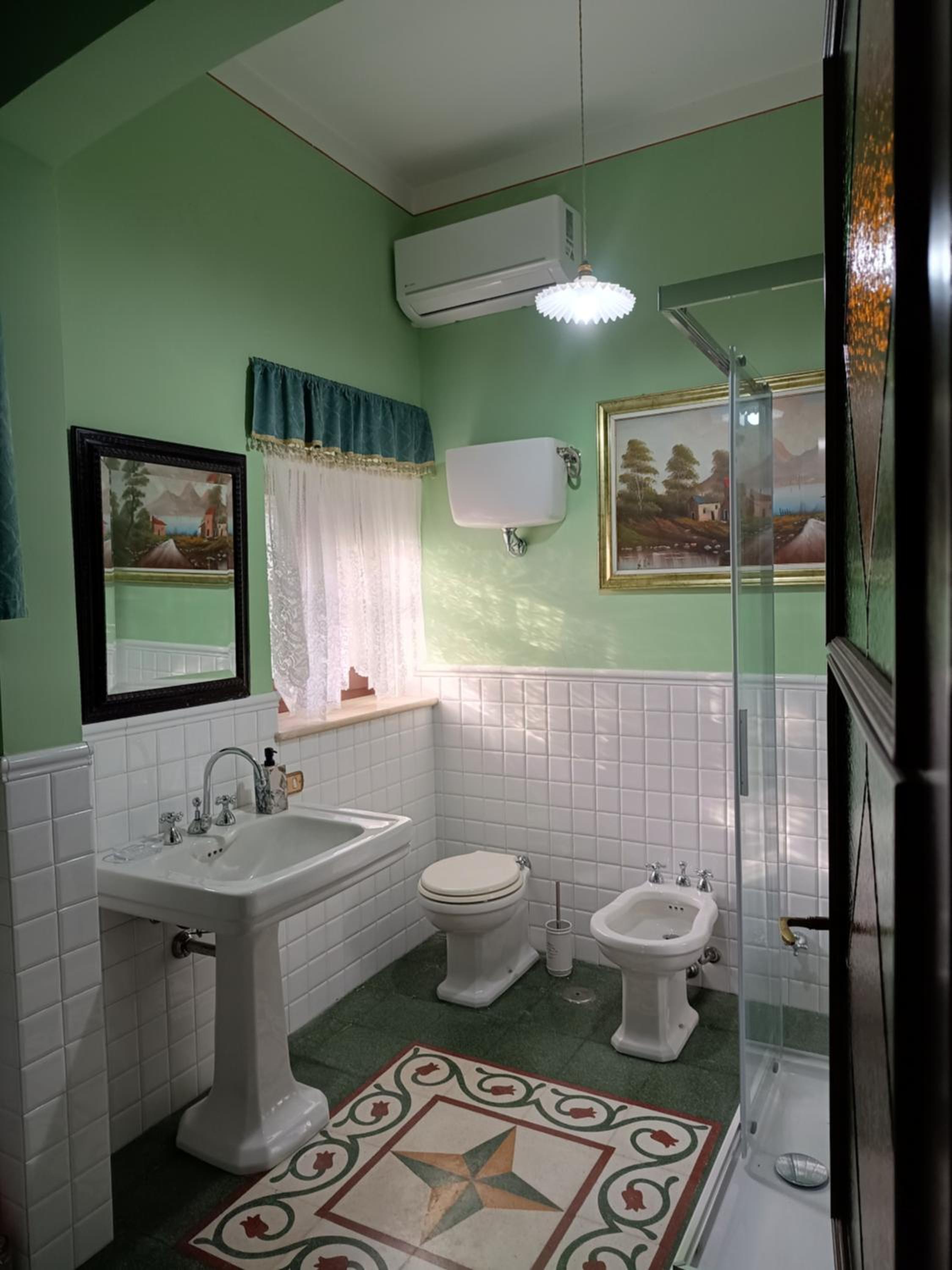 B&B Maison Brunetti