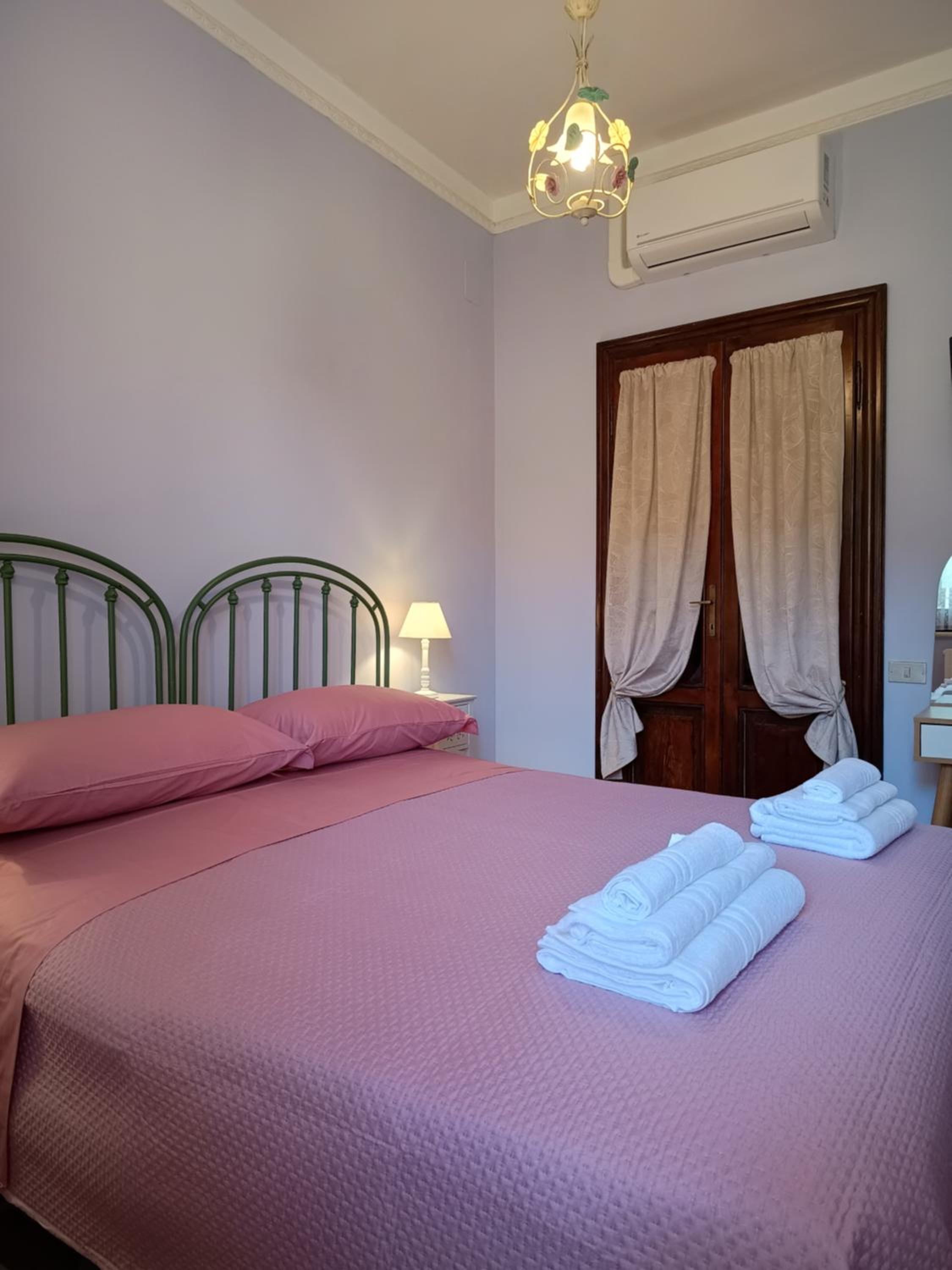 B&B Maison Brunetti