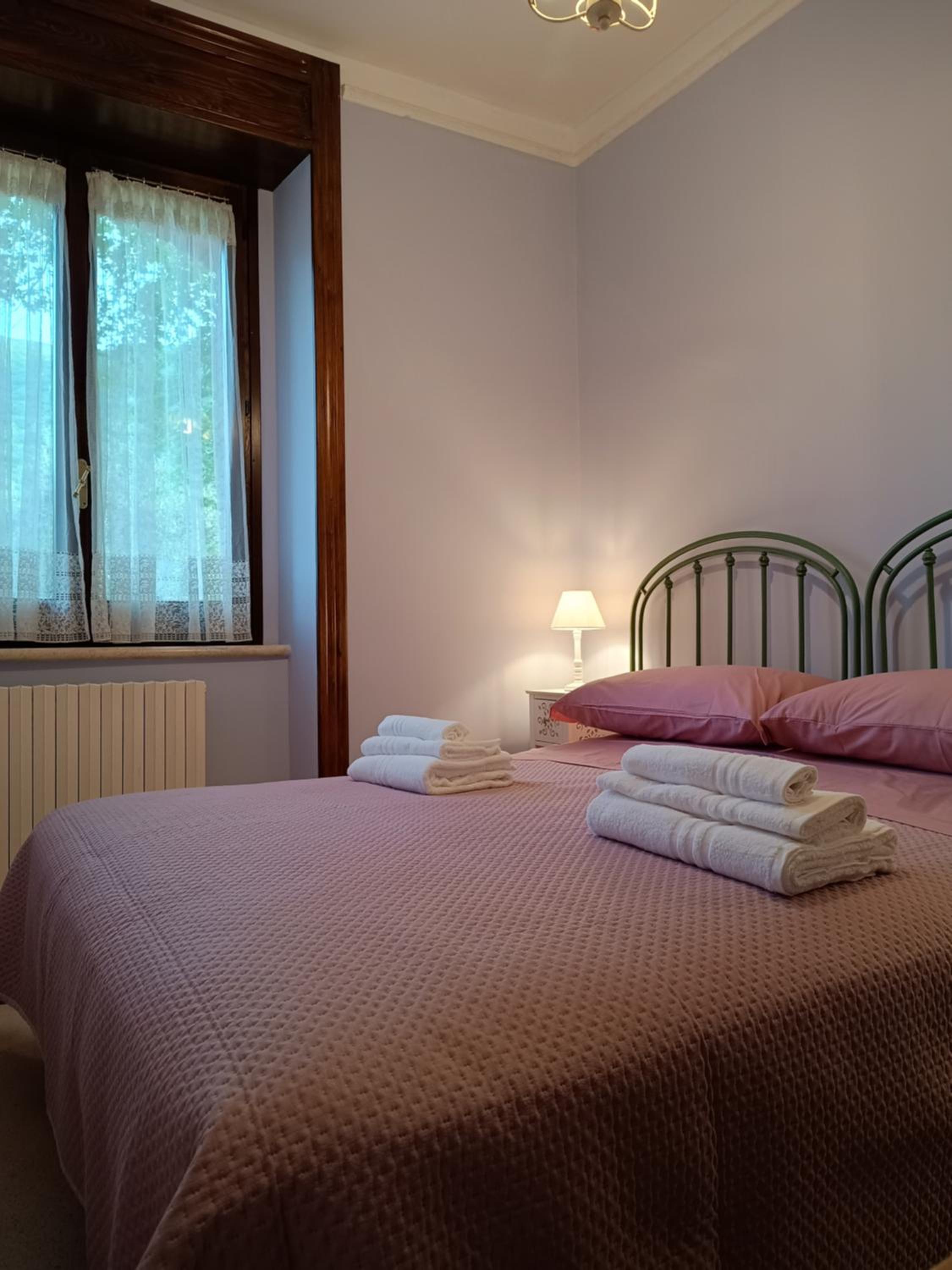B&B Maison Brunetti