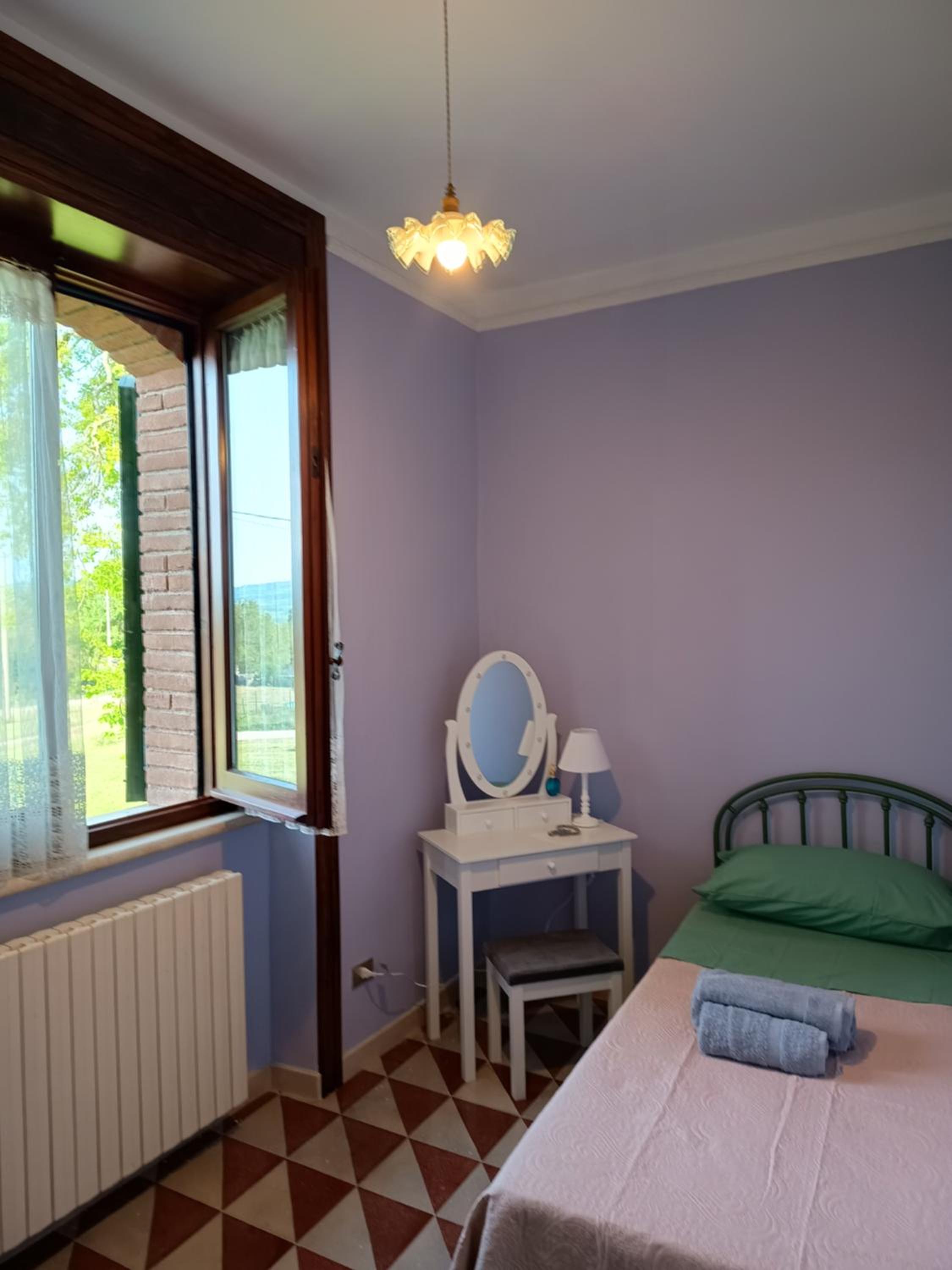 B&B Maison Brunetti