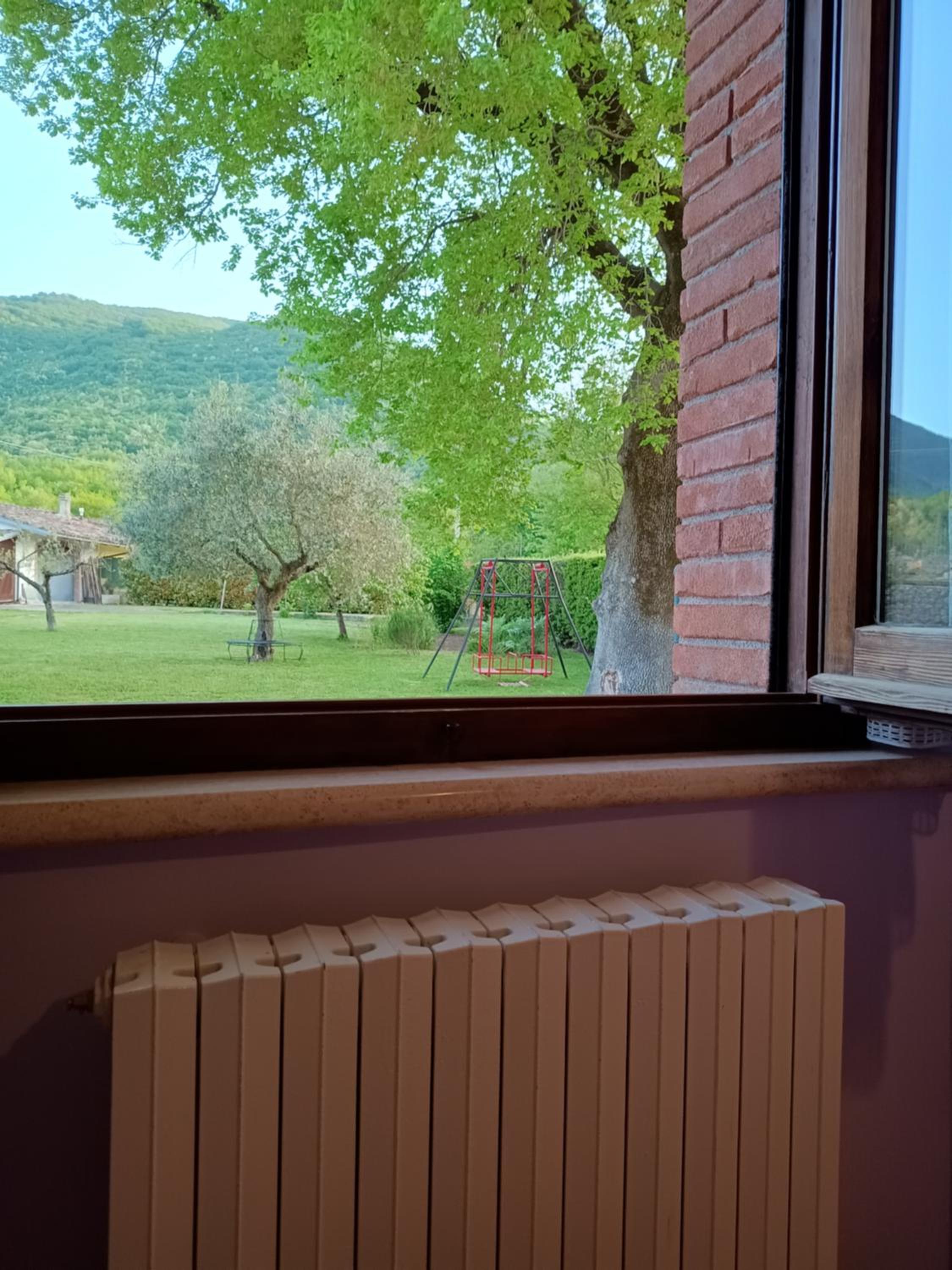 B&B Maison Brunetti