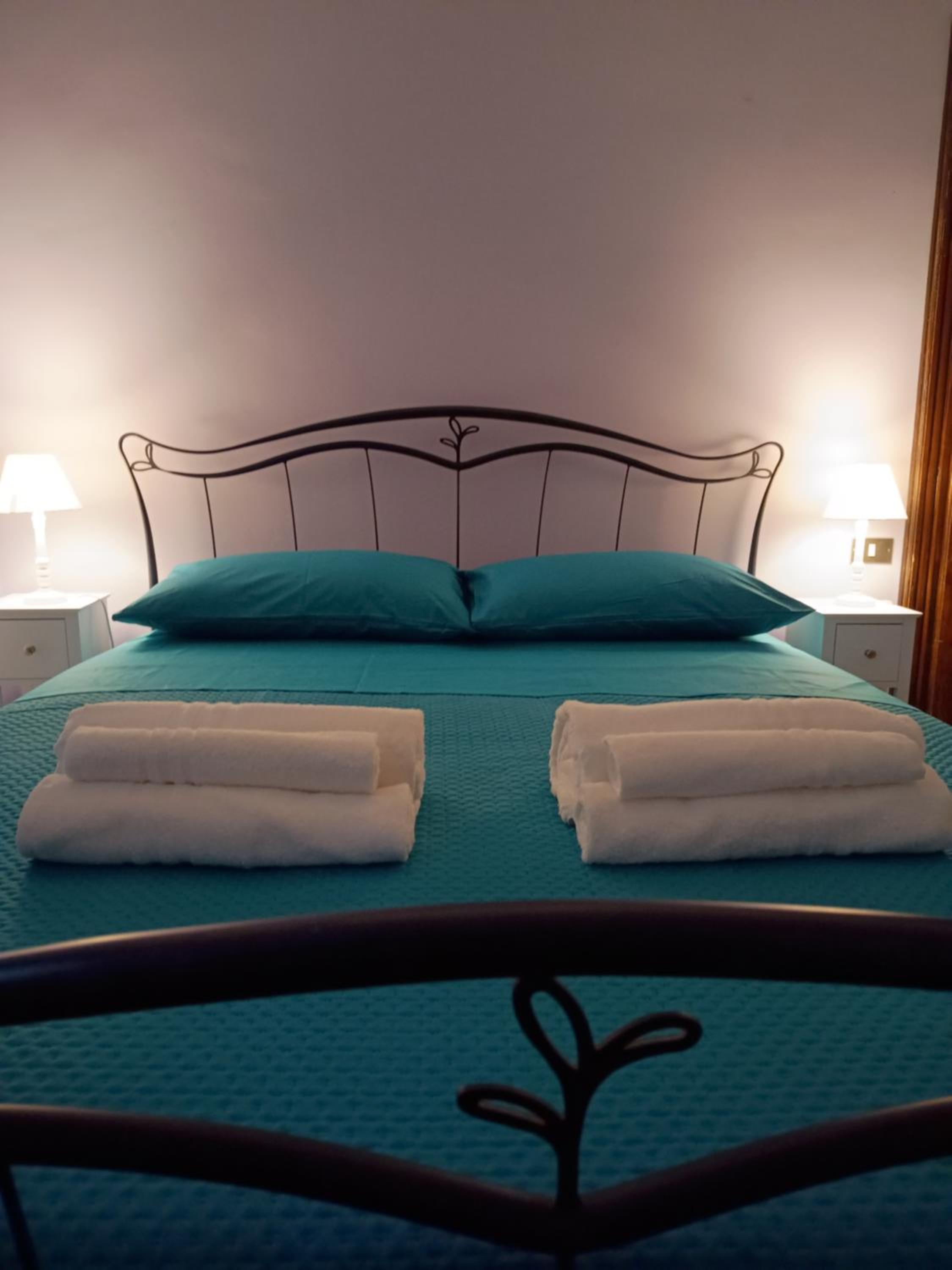 B&B Maison Brunetti